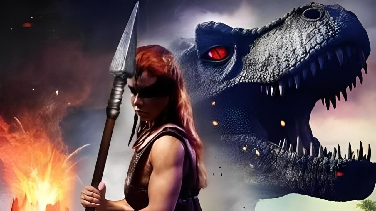 One Million Babes BC Background