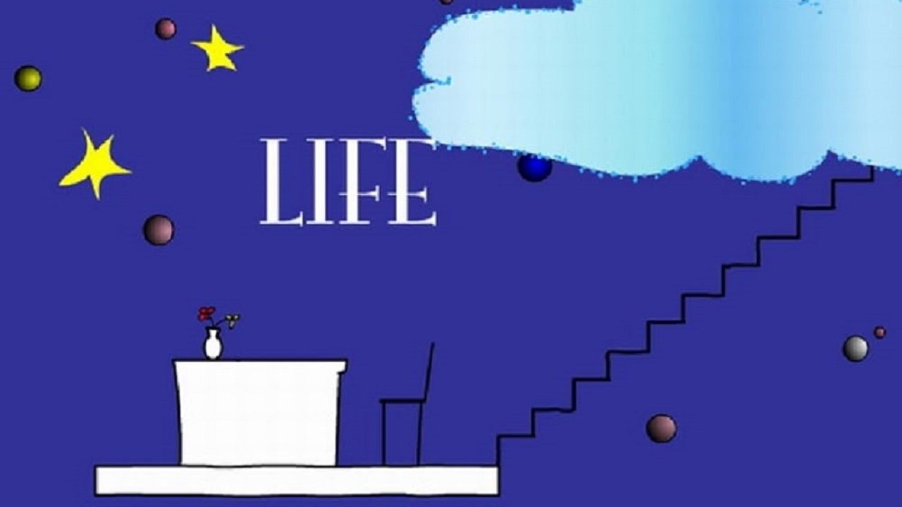 Life Background