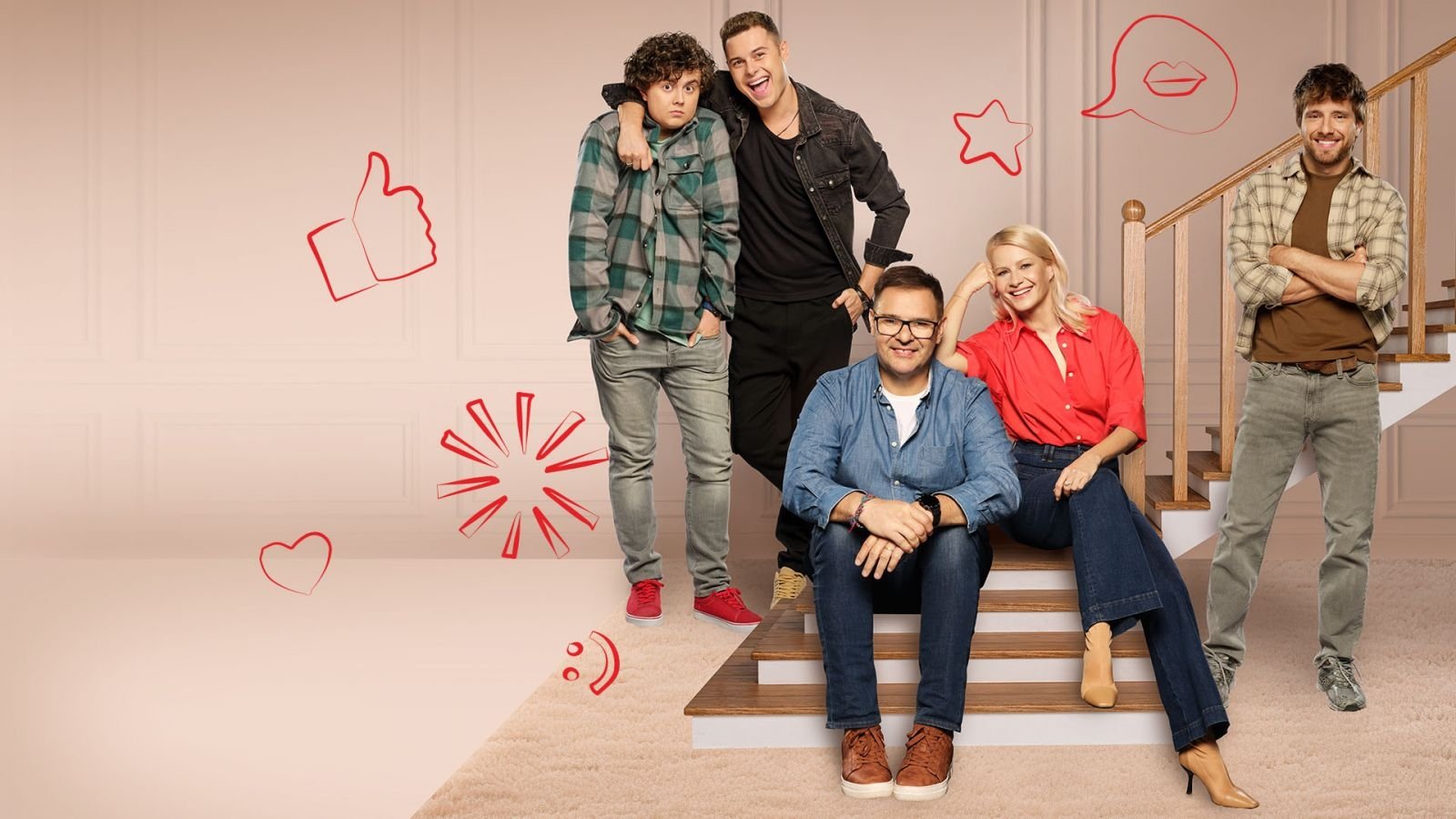 A Polish Family Background