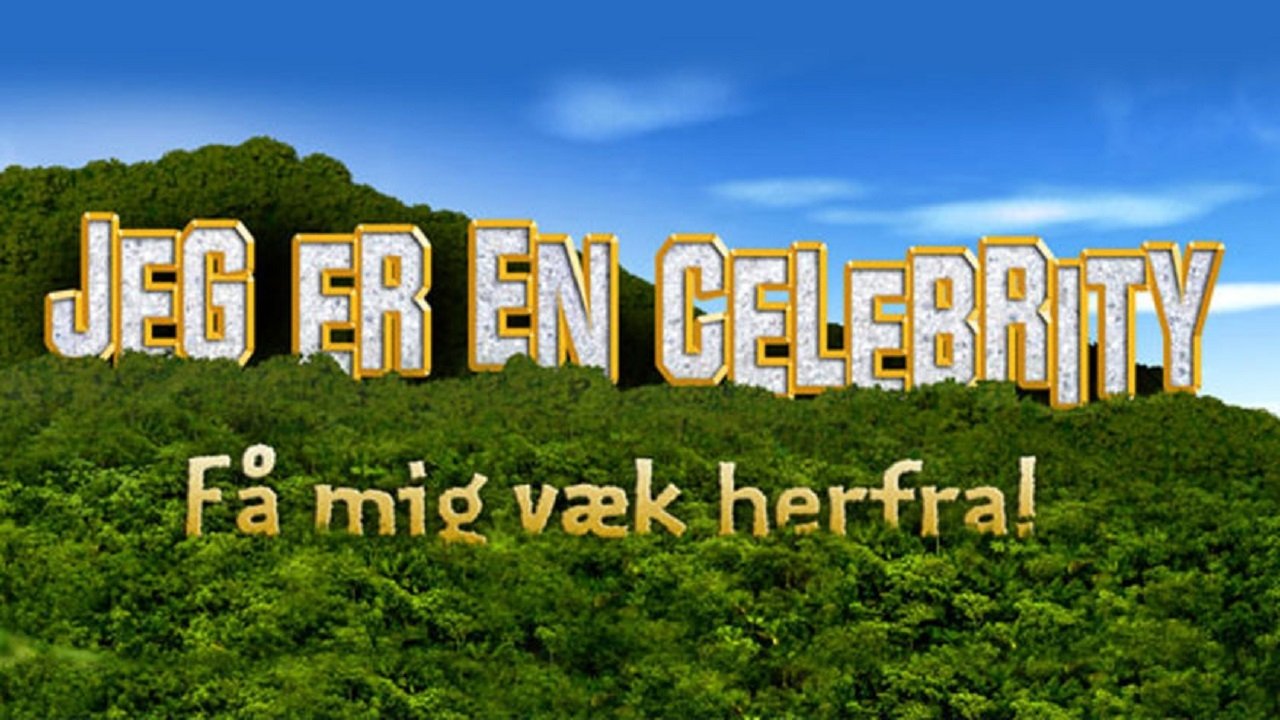 Jeg er en celebrity - få mig væk herfra Background