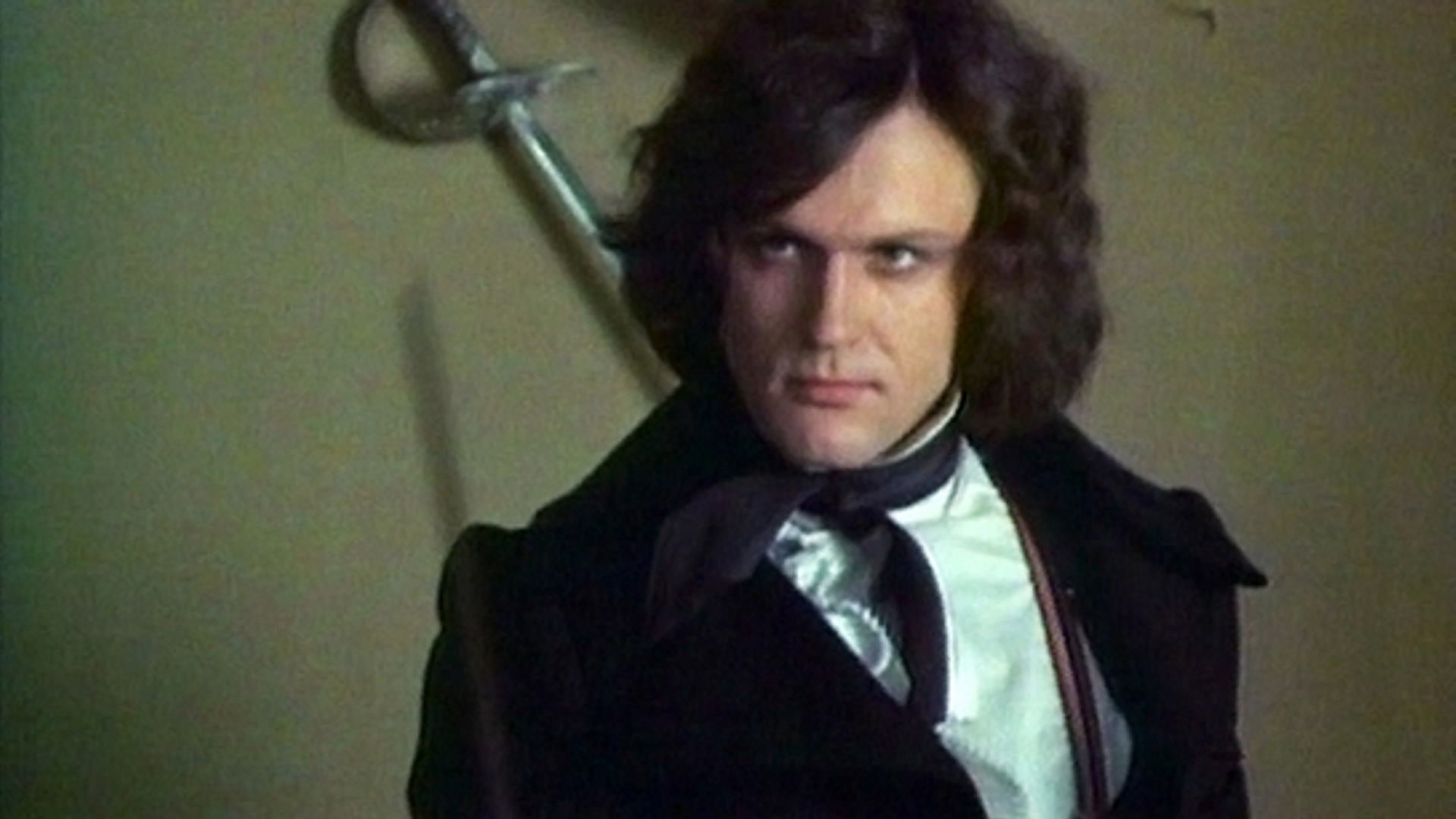 Rouge et Noir Background