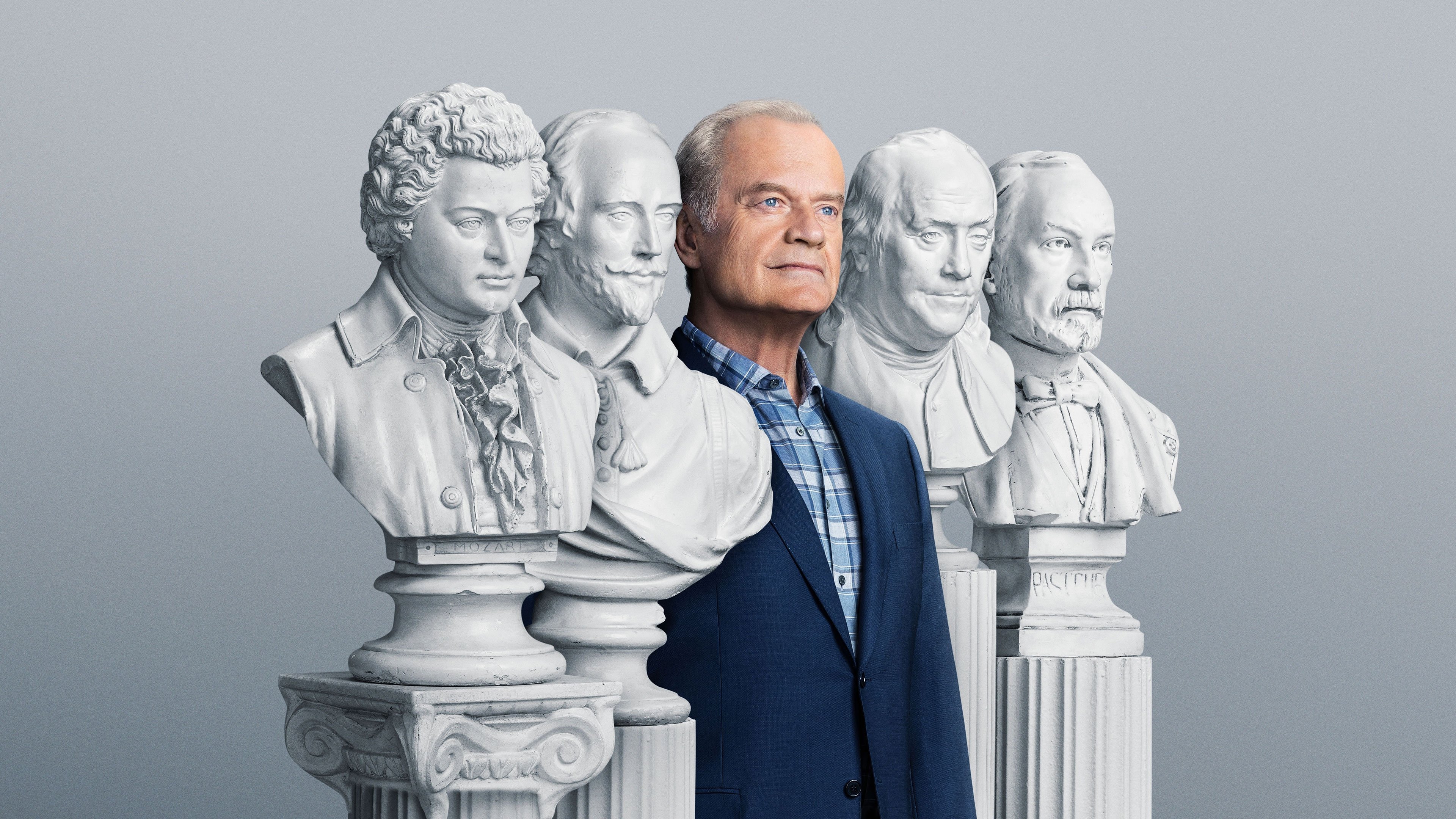 Frasier Background