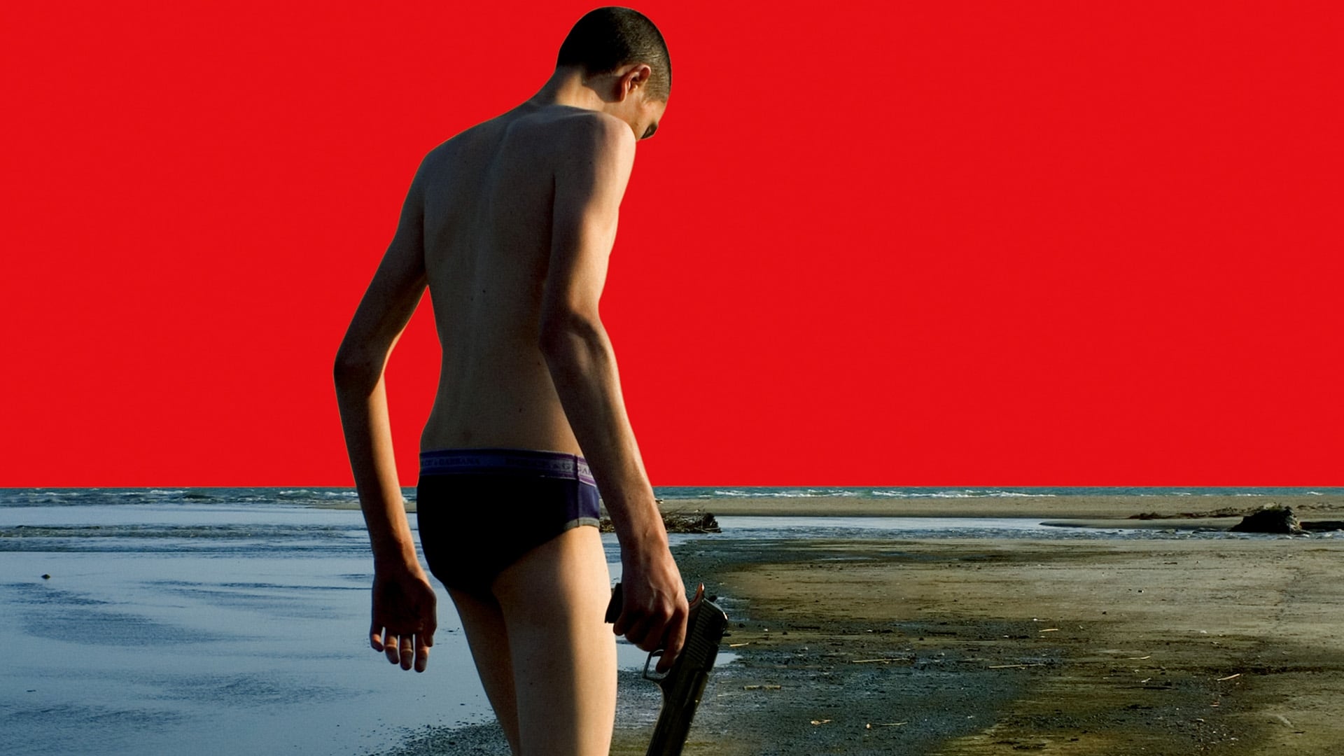 Gomorrah Background