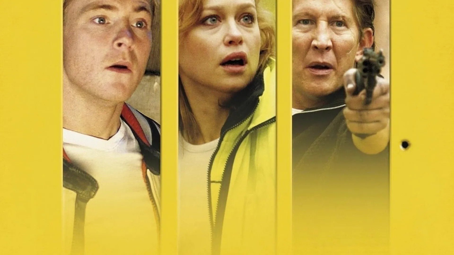 The Ambulance Background