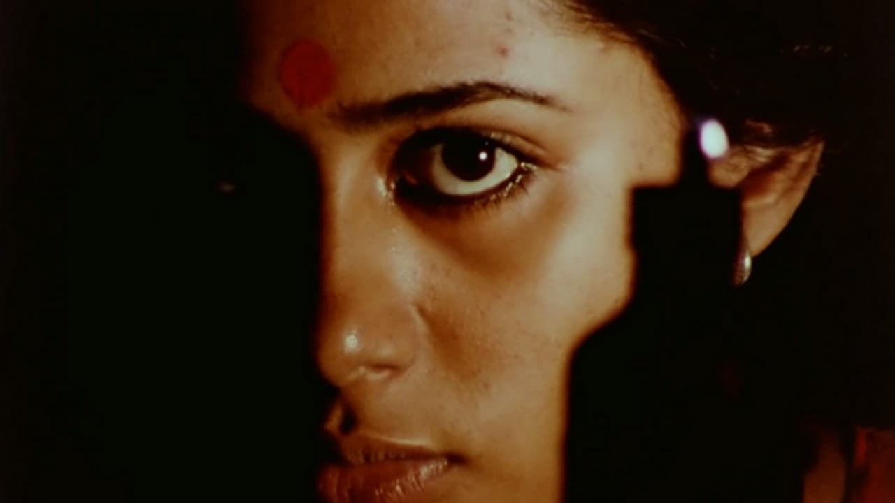 Aakrosh Background