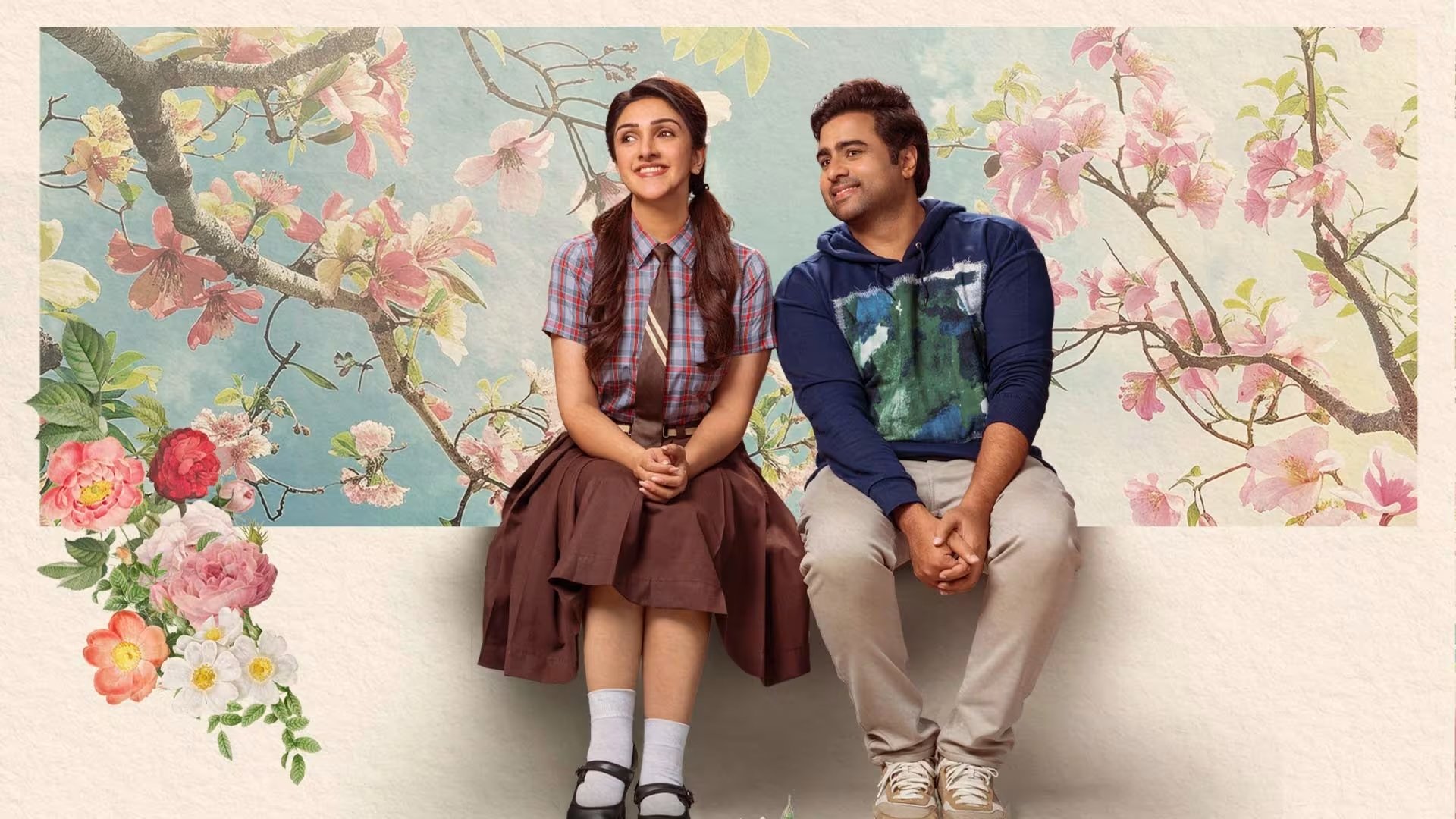 Sundarakanda Background