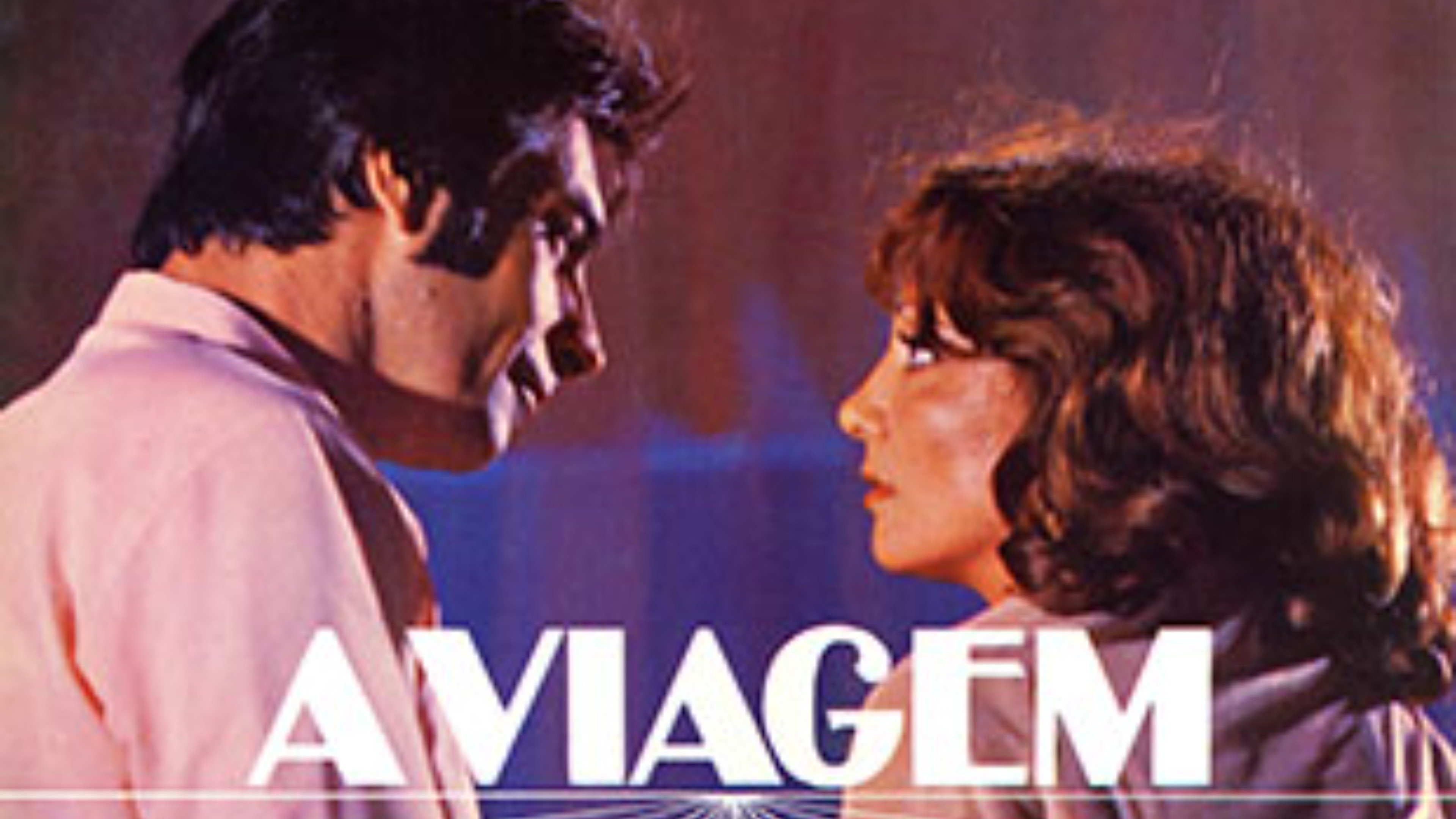 A Viagem Background