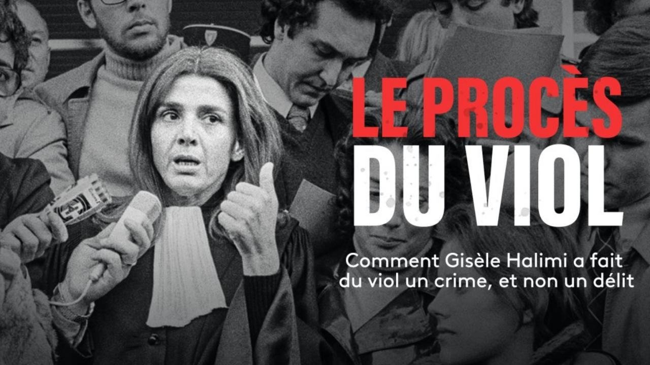 Le Procès du viol Background