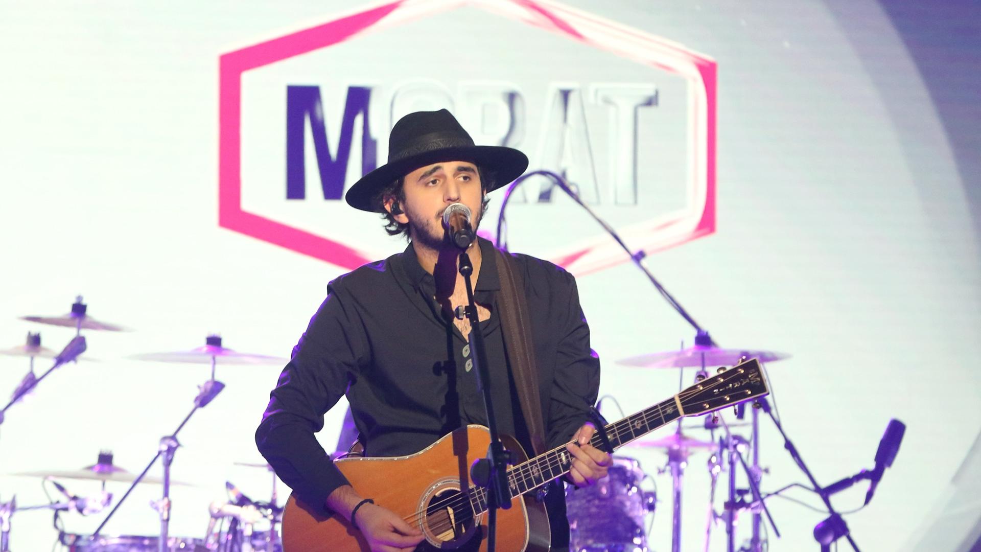 Morat hoy, ahora Background