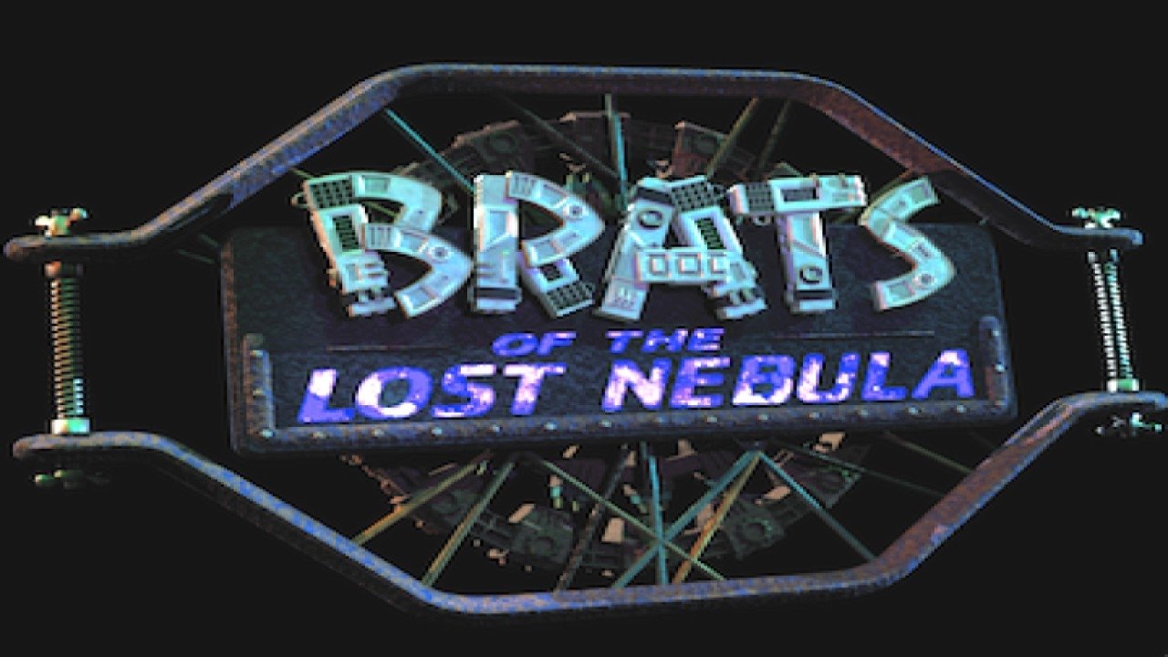 Brats of the Lost Nebula Background