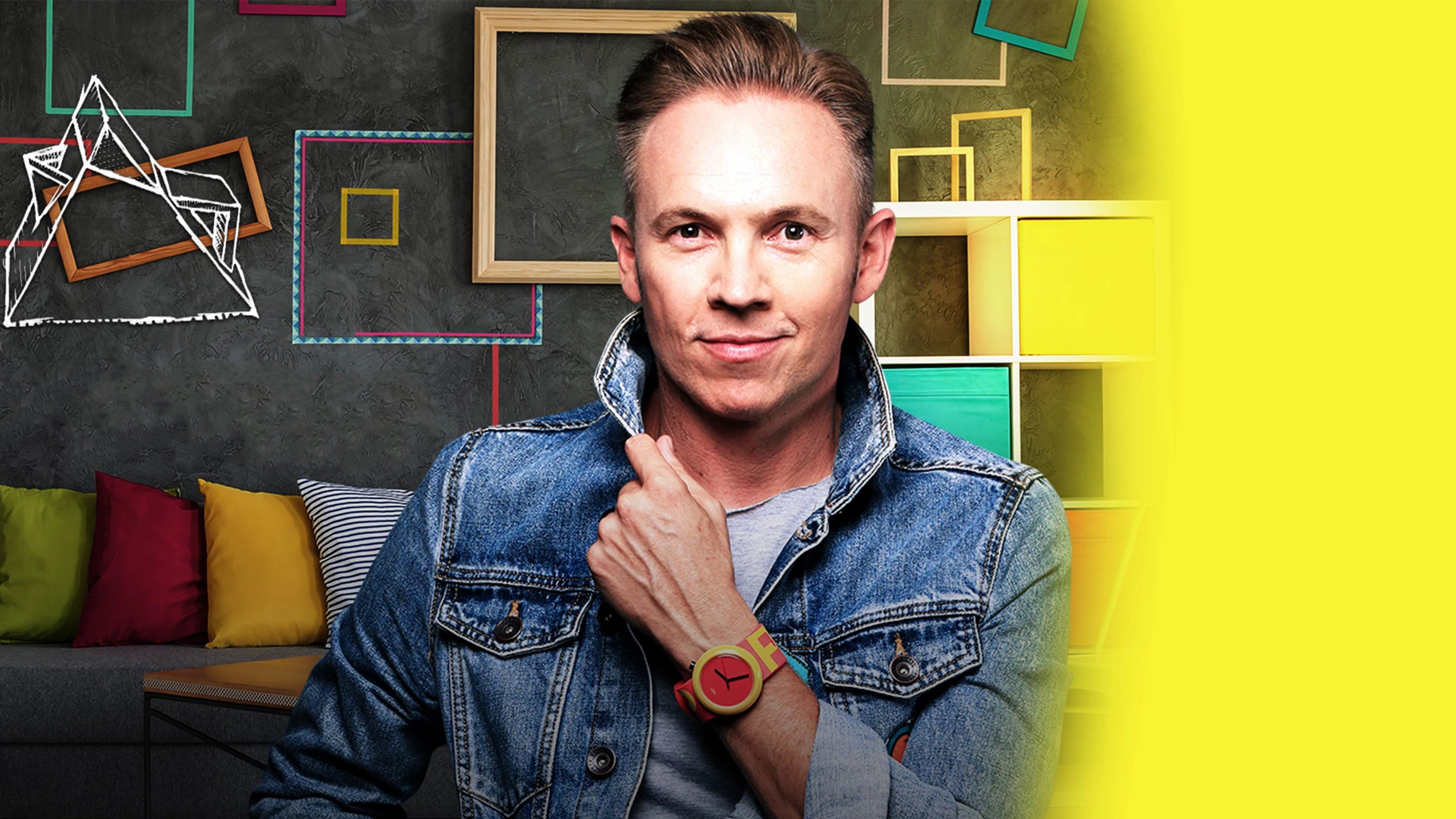 Koppieteefontein Background