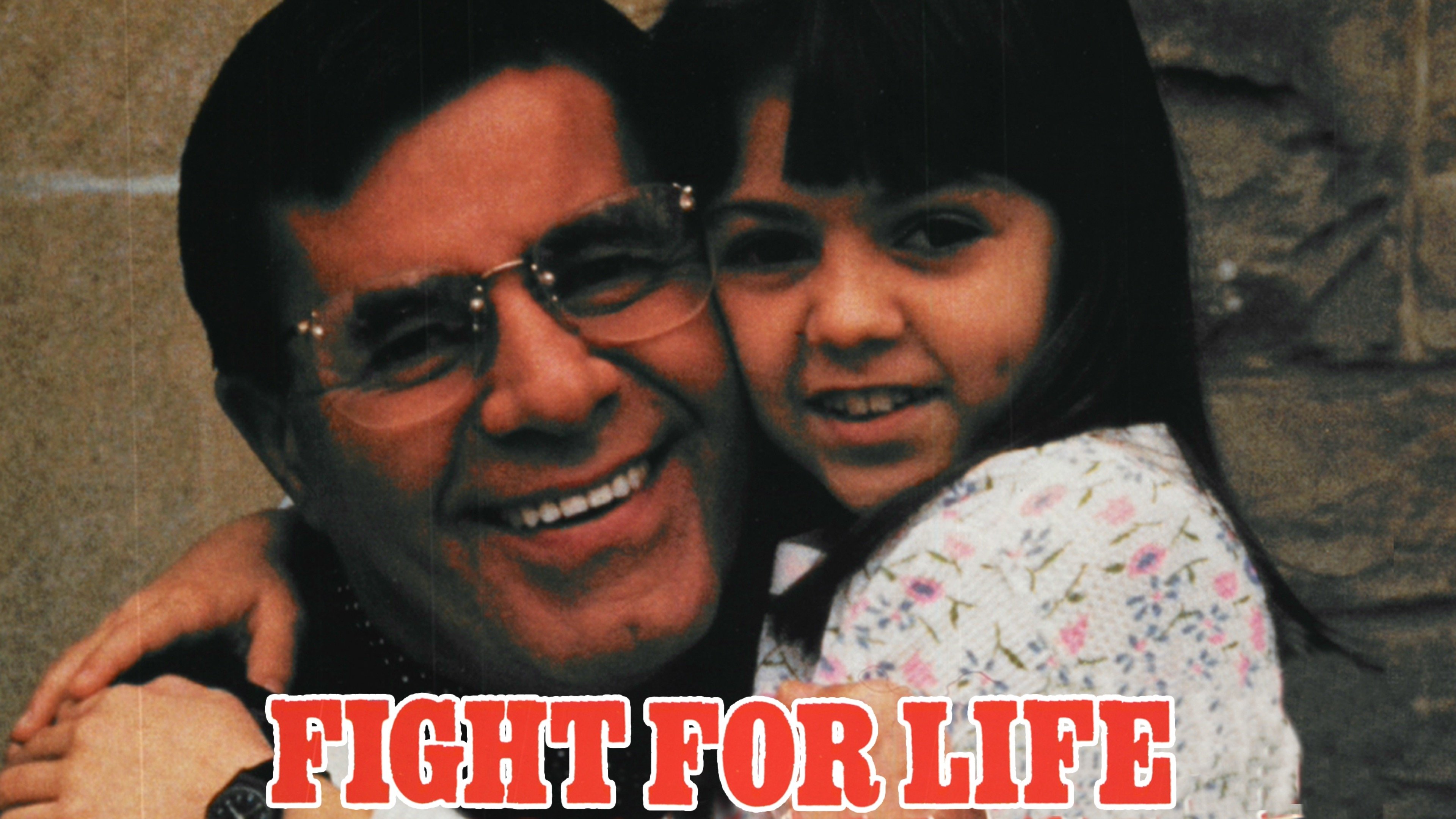 Fight for Life Background