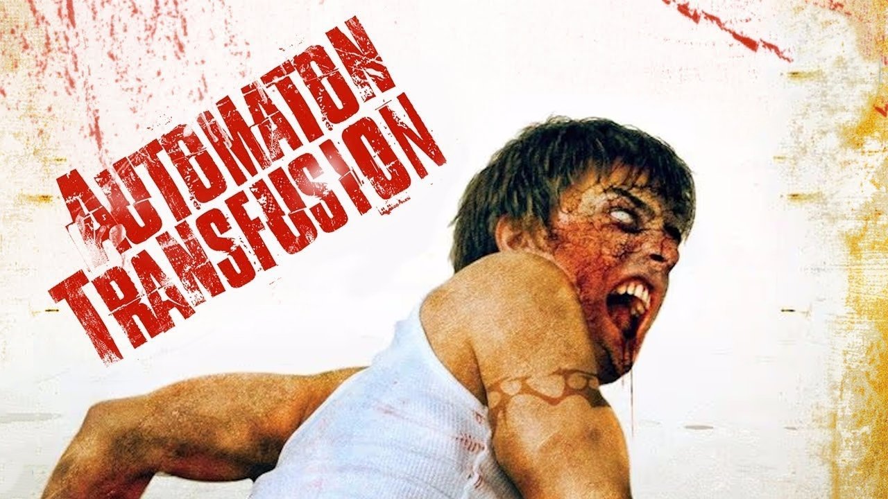 Automaton Transfusion Background