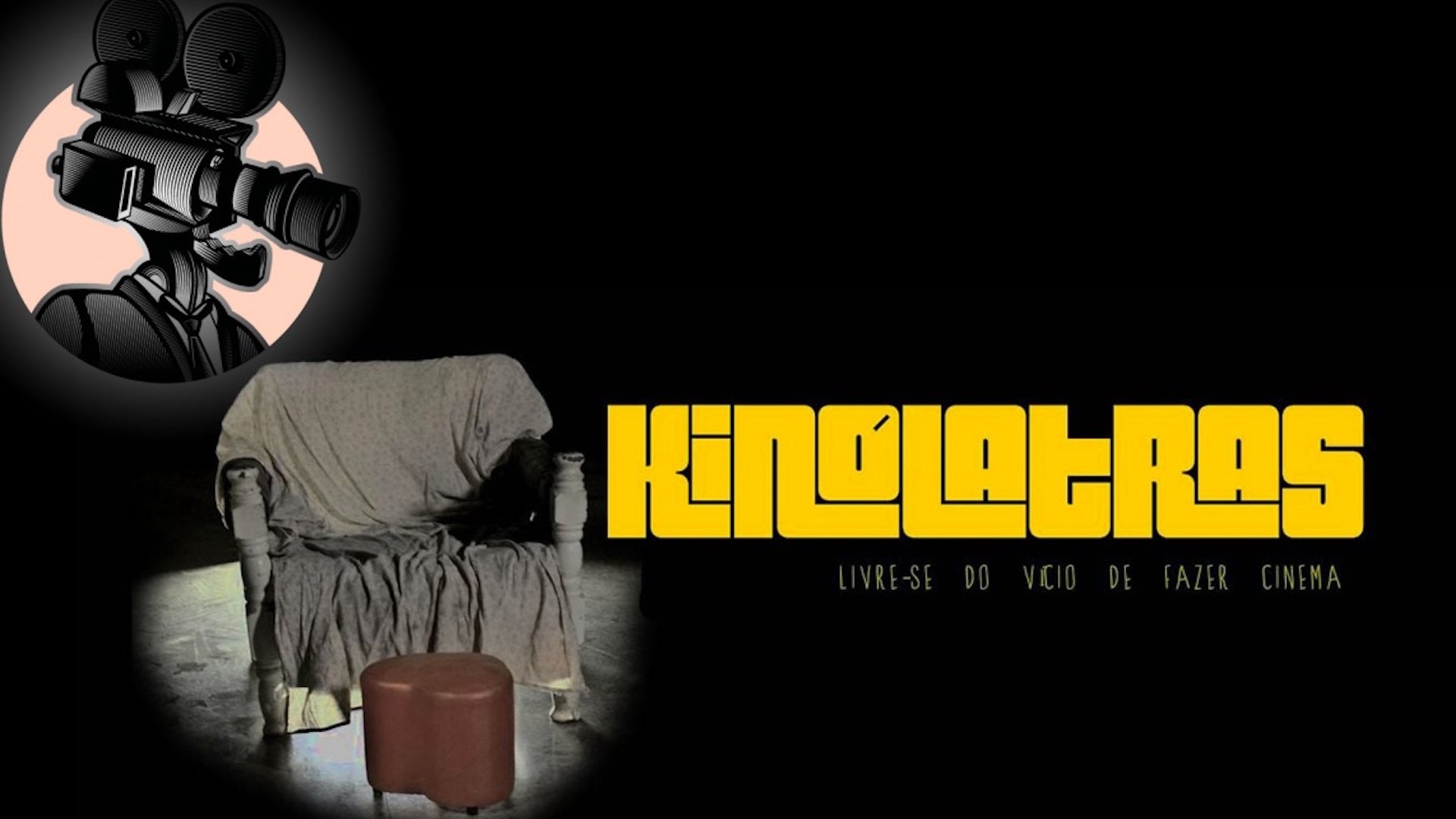Kinólatras Background