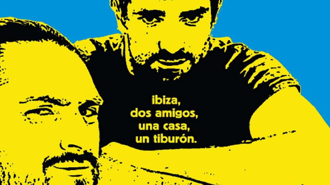 Aislados Background