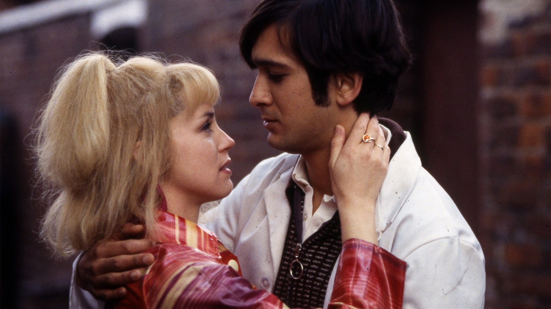 East Is East Background