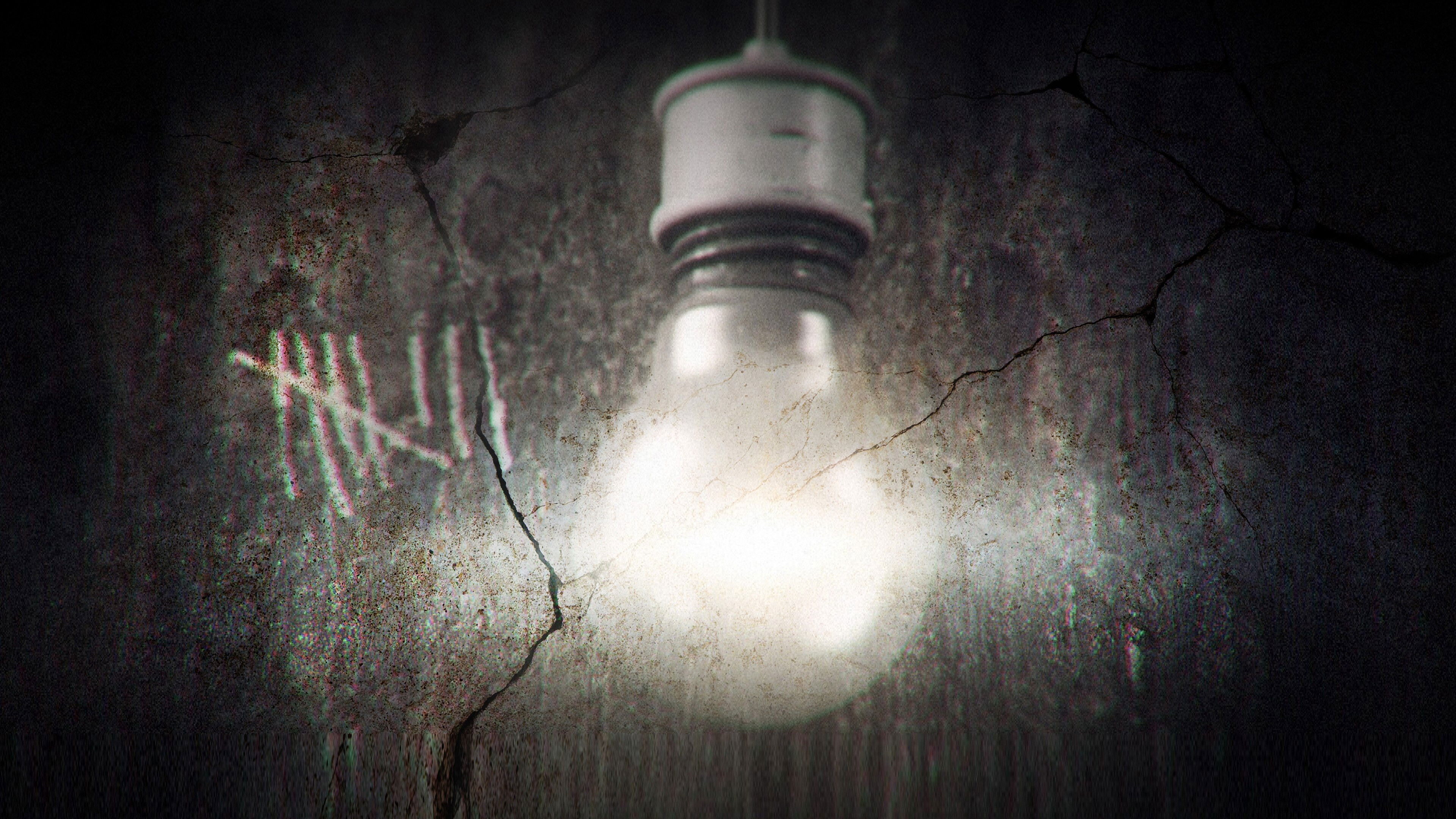 House of Horrors: Kidnapped Background