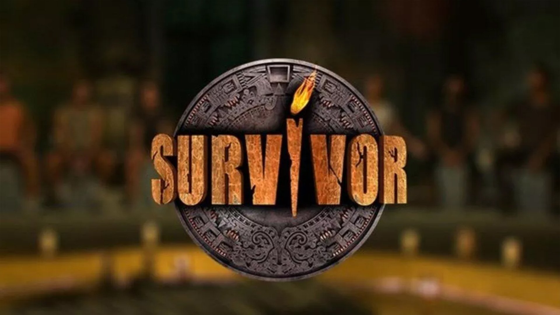 Survivor Türkiye Background