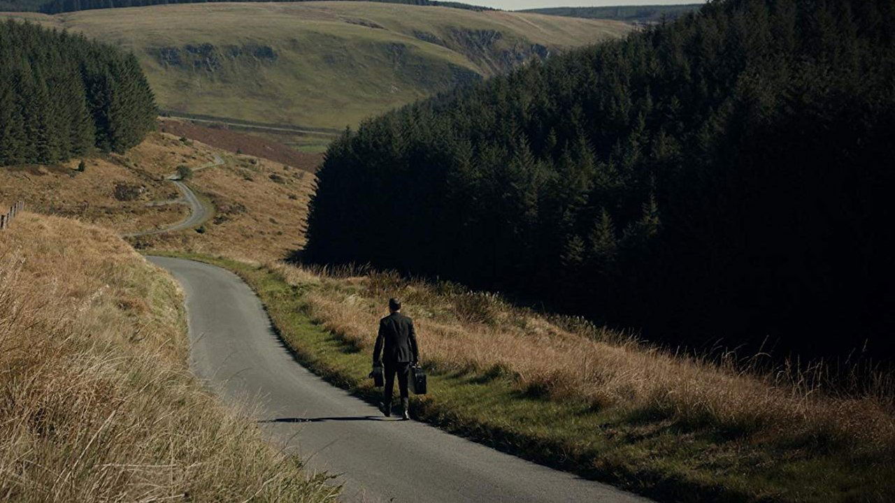 Anhedonia Background