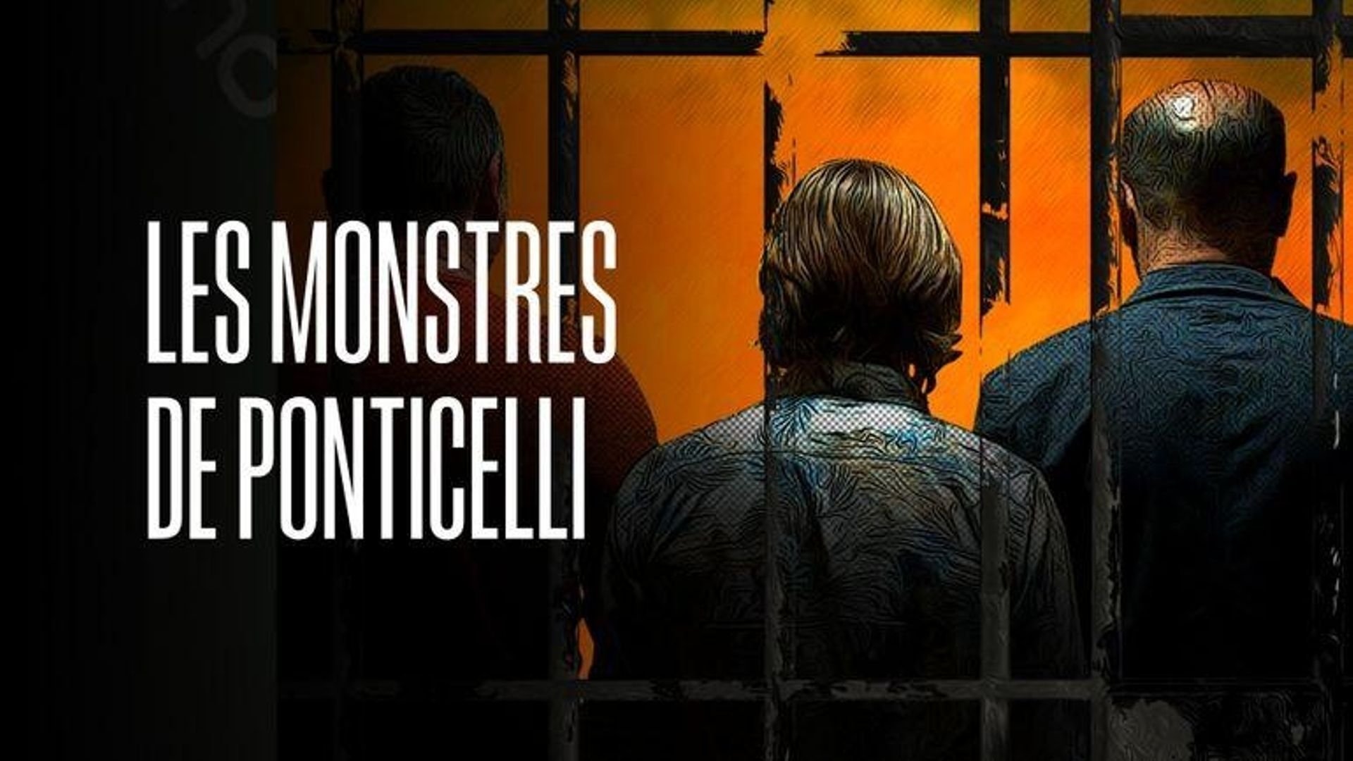 Il delitto di Ponticelli: L'ombra del dubbio Background