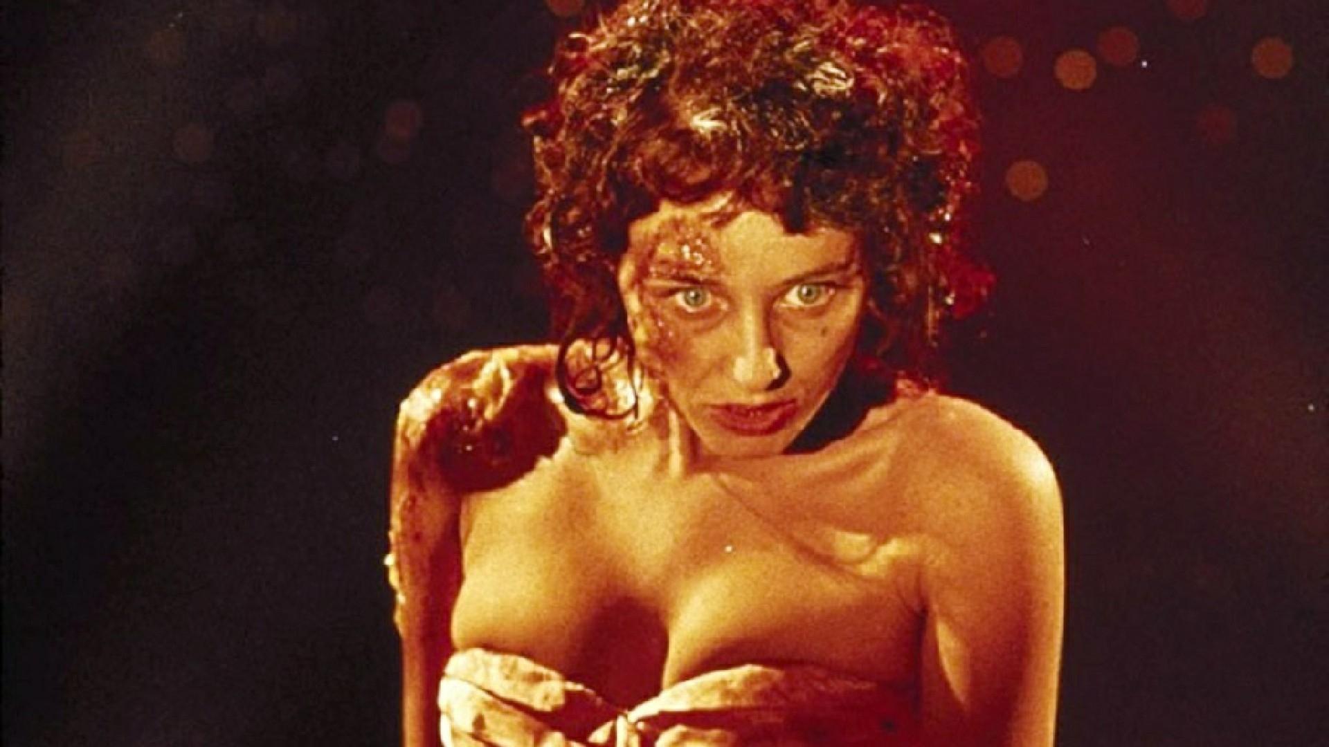 Hello Mary Lou: Prom Night II Background