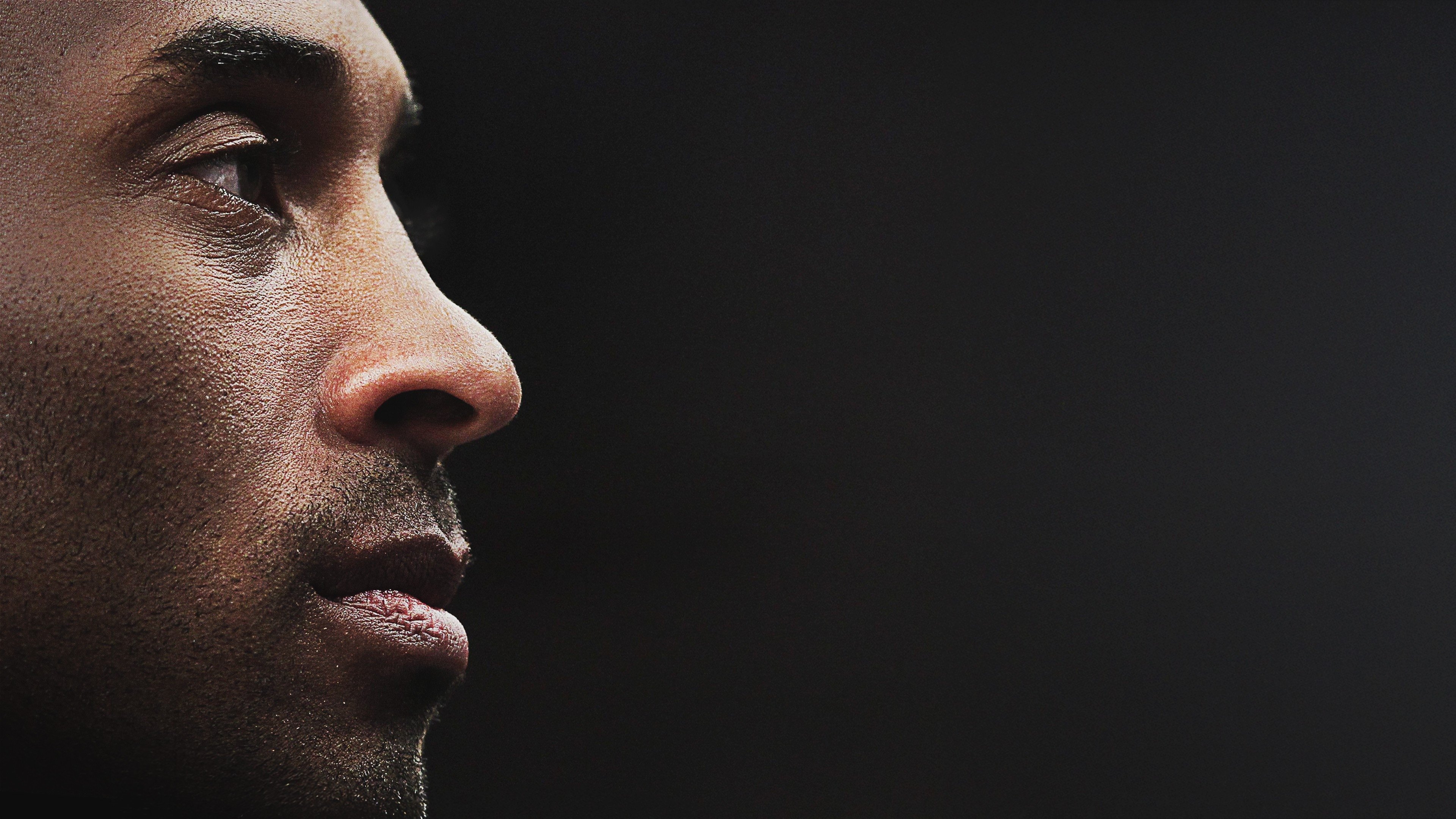 Kobe: The Making of a Legend Background