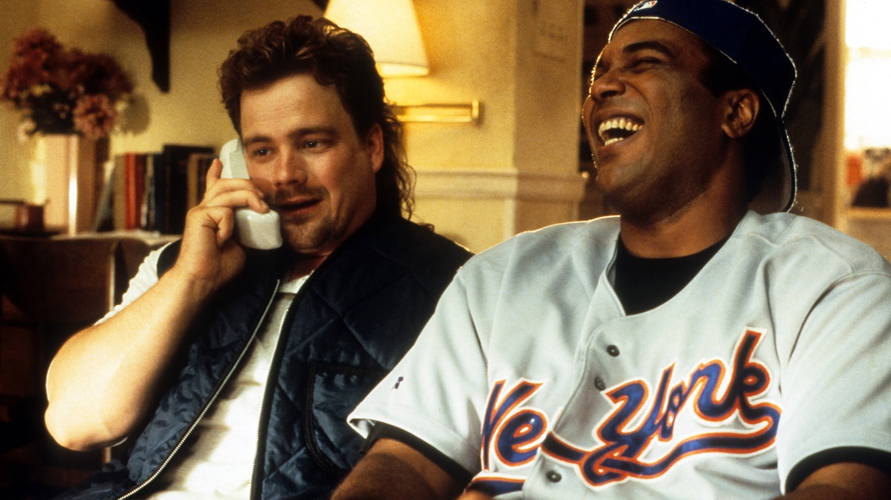 The Jerky Boys Background