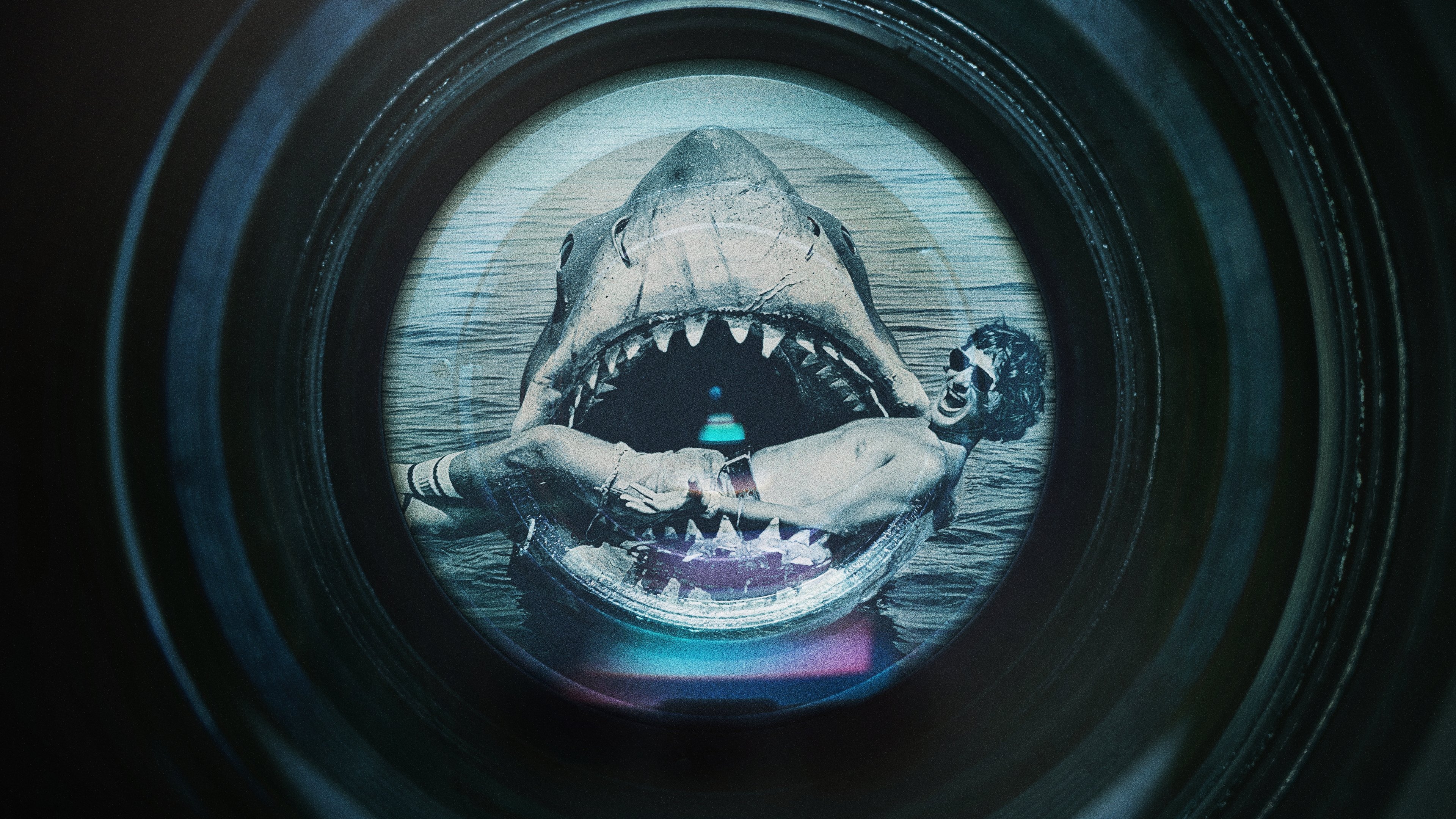 Jaws @ 50: The Definitive Inside Story Background
