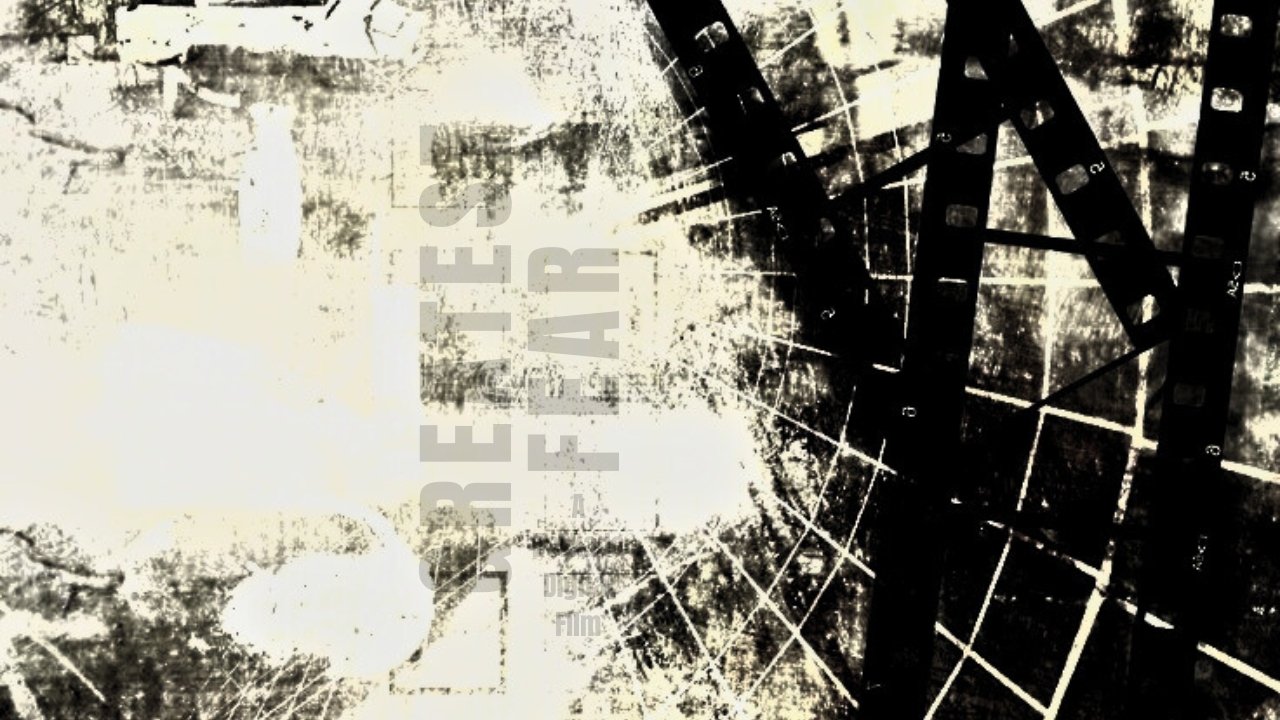 Greatest Fear Background