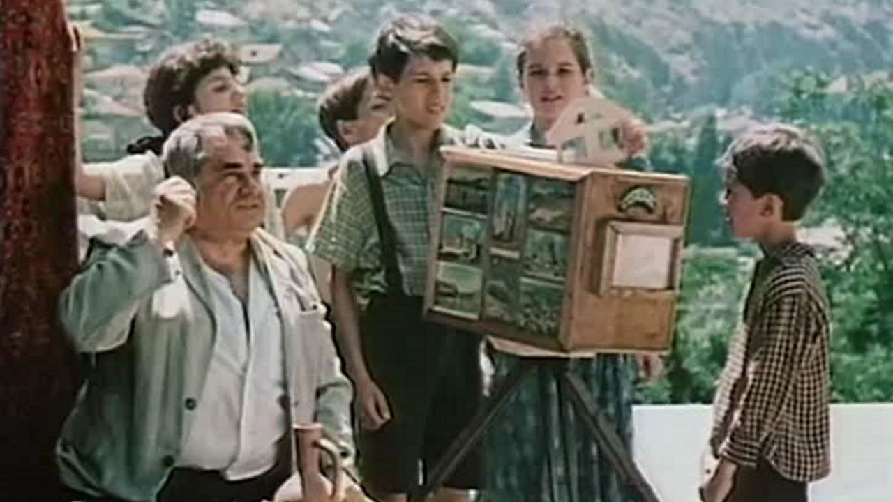 How's Home, How's Everything? Background