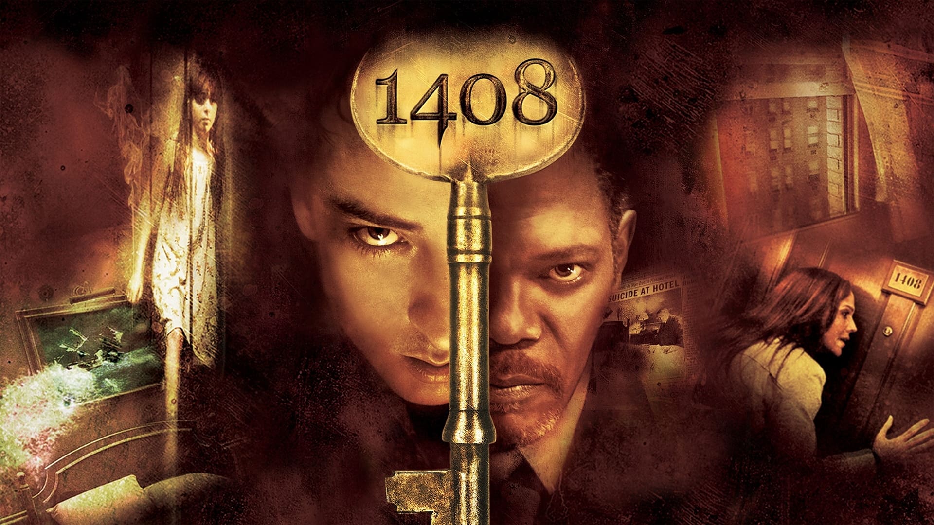 1408 Background
