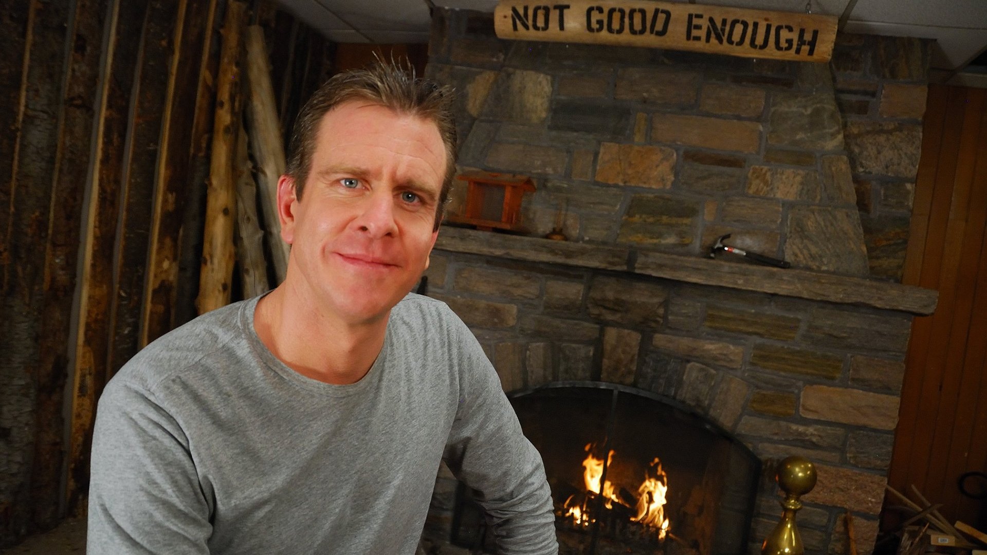 Canada's Worst Handyman Background