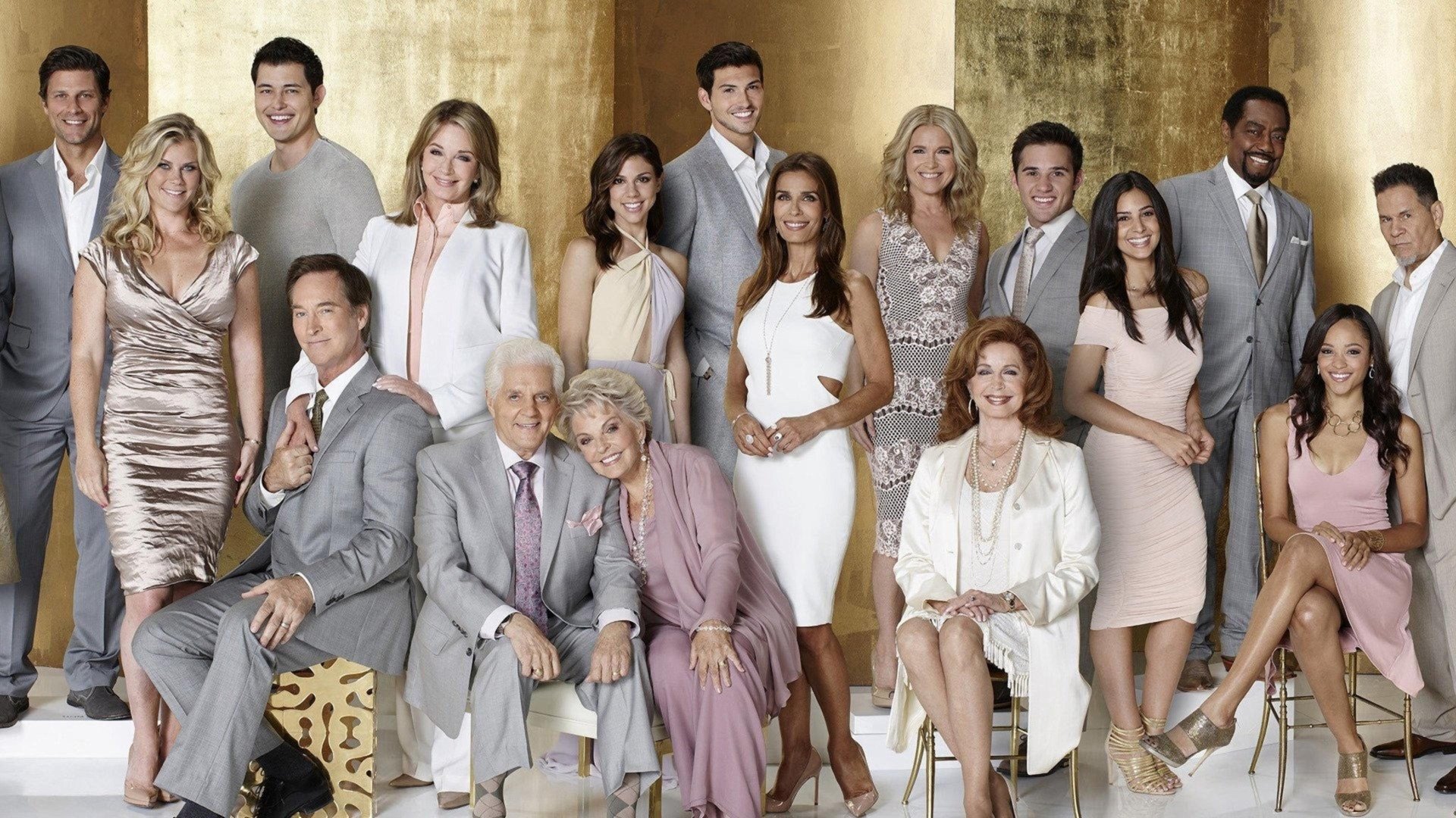 Days of Our Lives Background