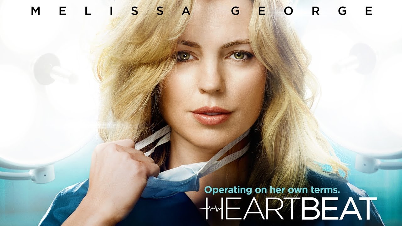 Heartbeat Background