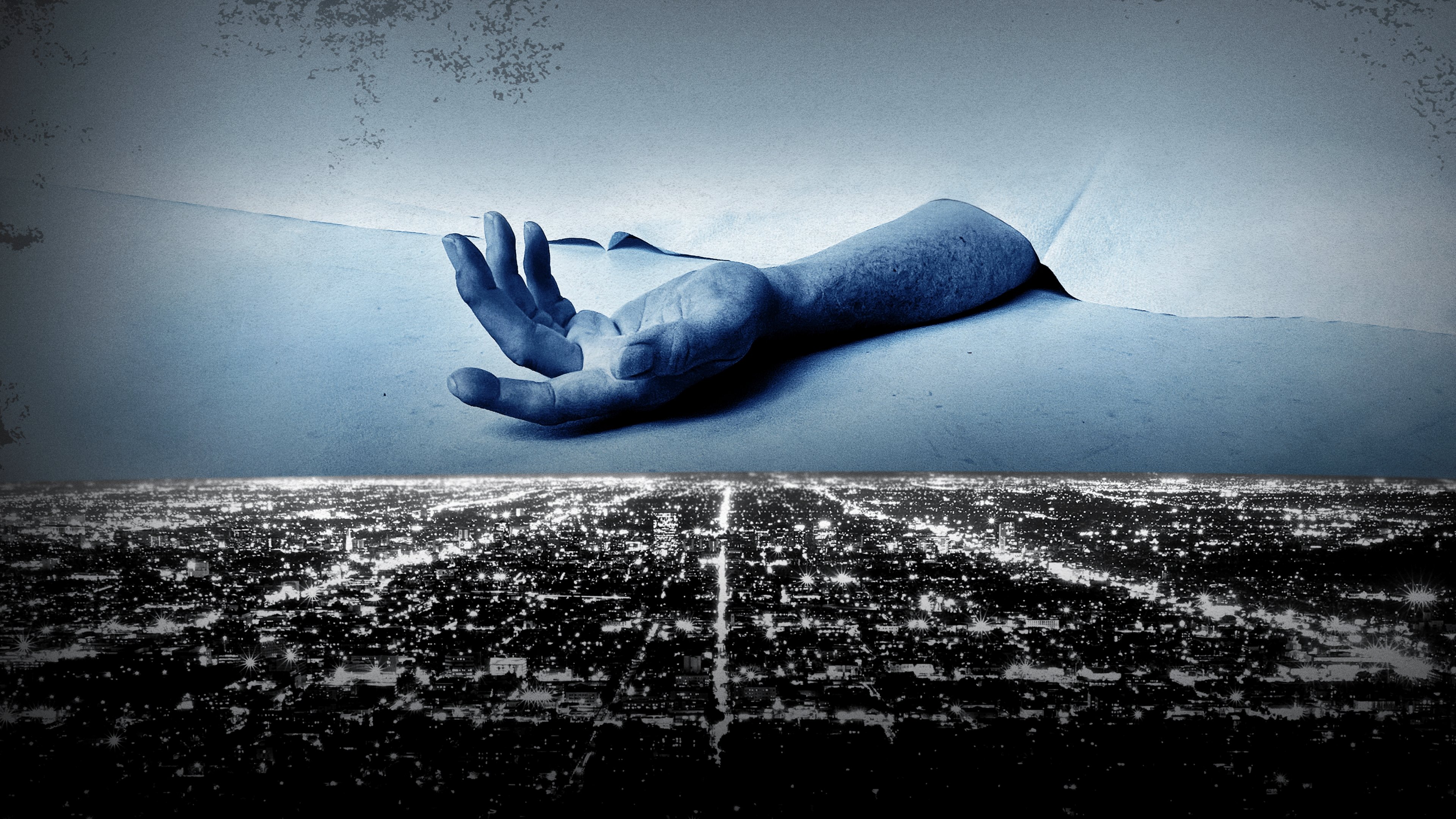 City of Angels | City of Death Background