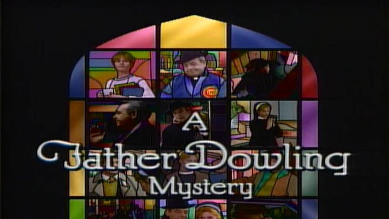 Father Dowling Mysteries Background