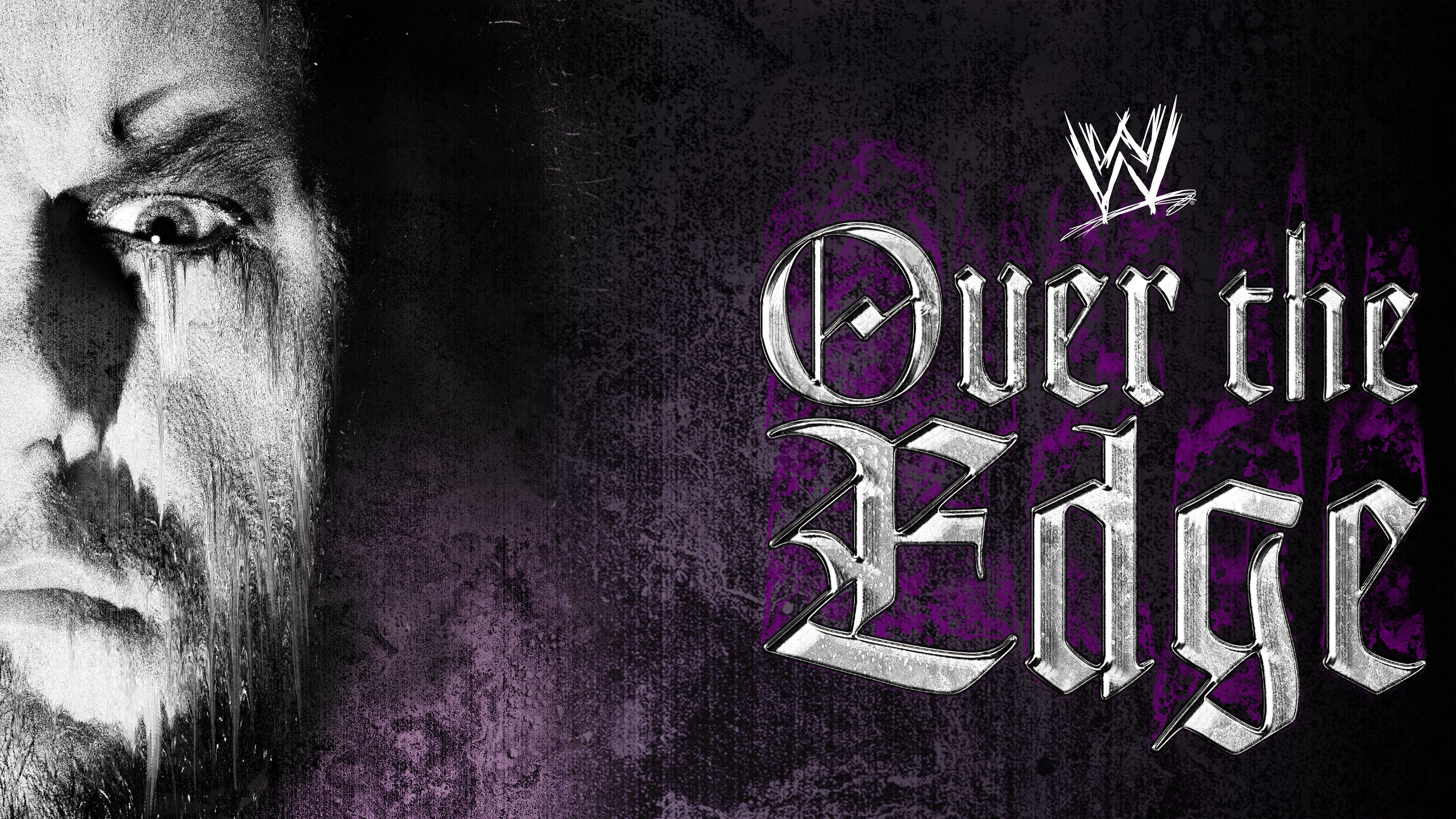 WWE Over the Edge Background