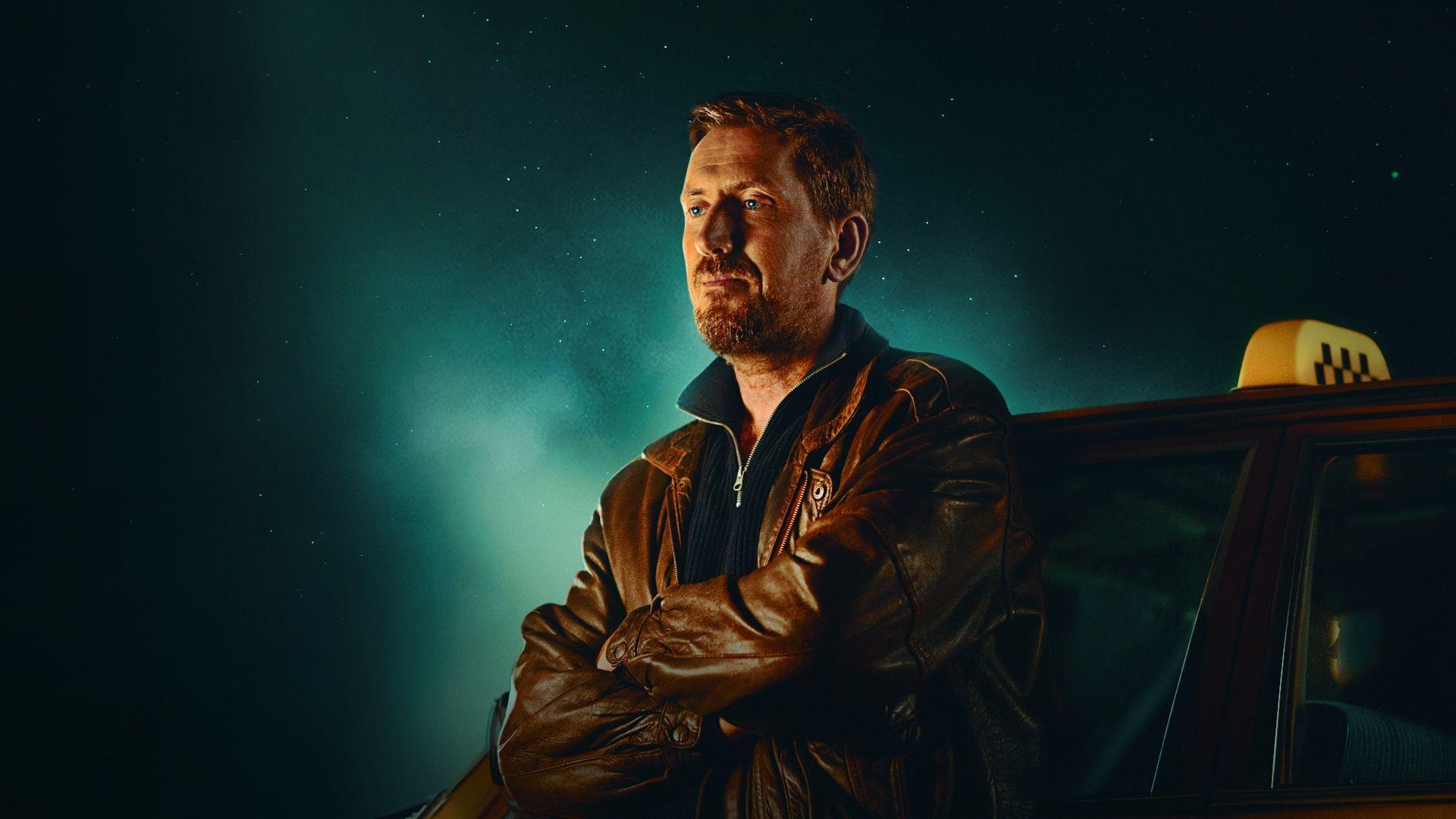 Passengers Background