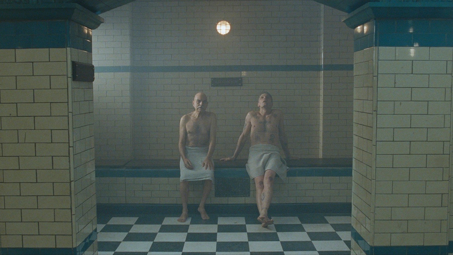Eastern Promises Background