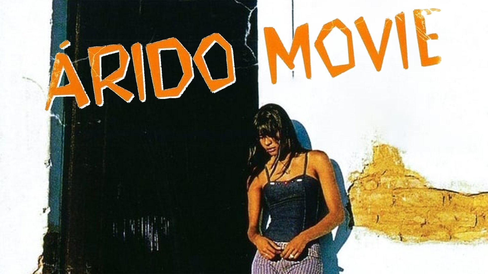 Dry Movie Background