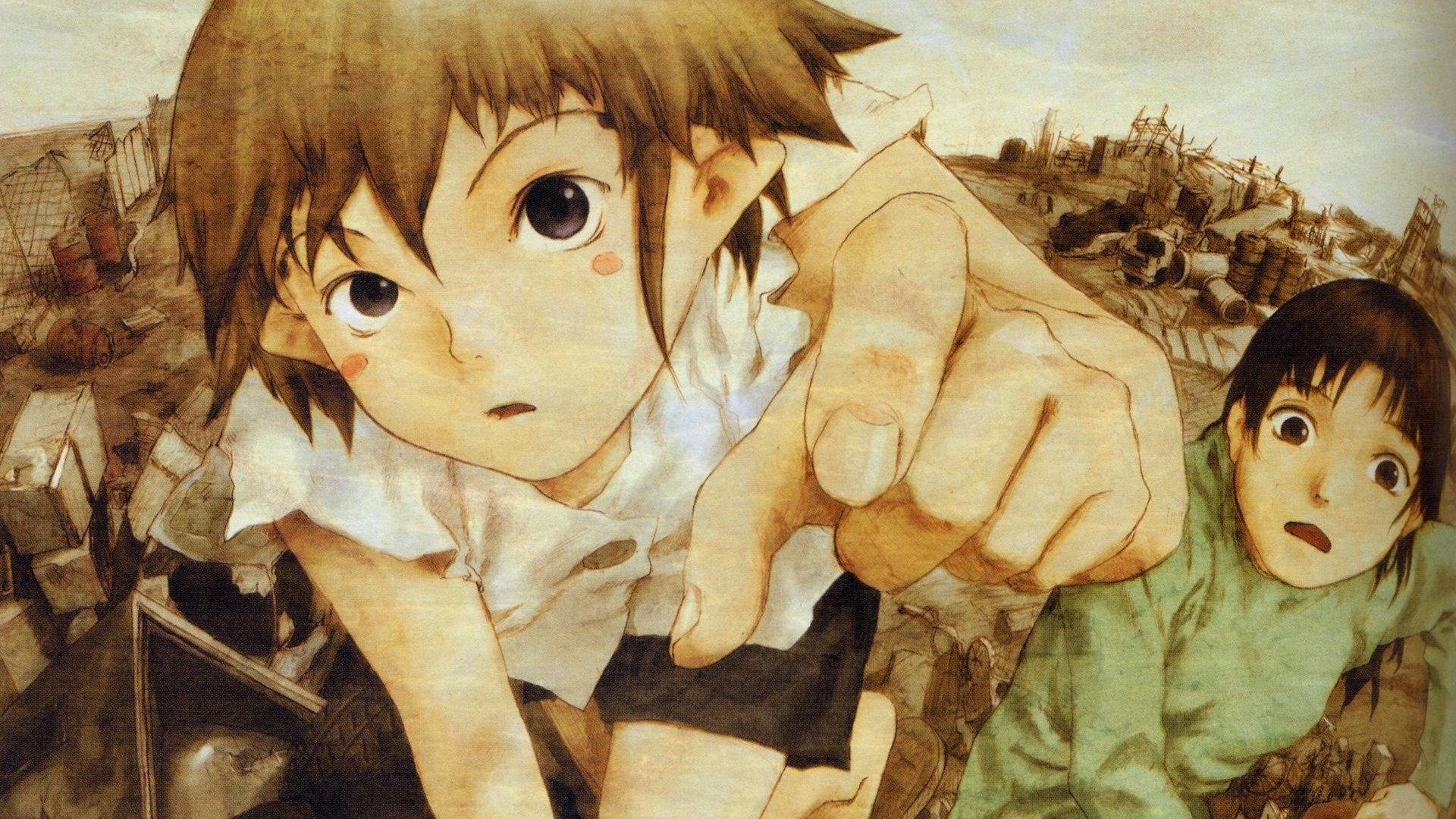 NieA_7 Background