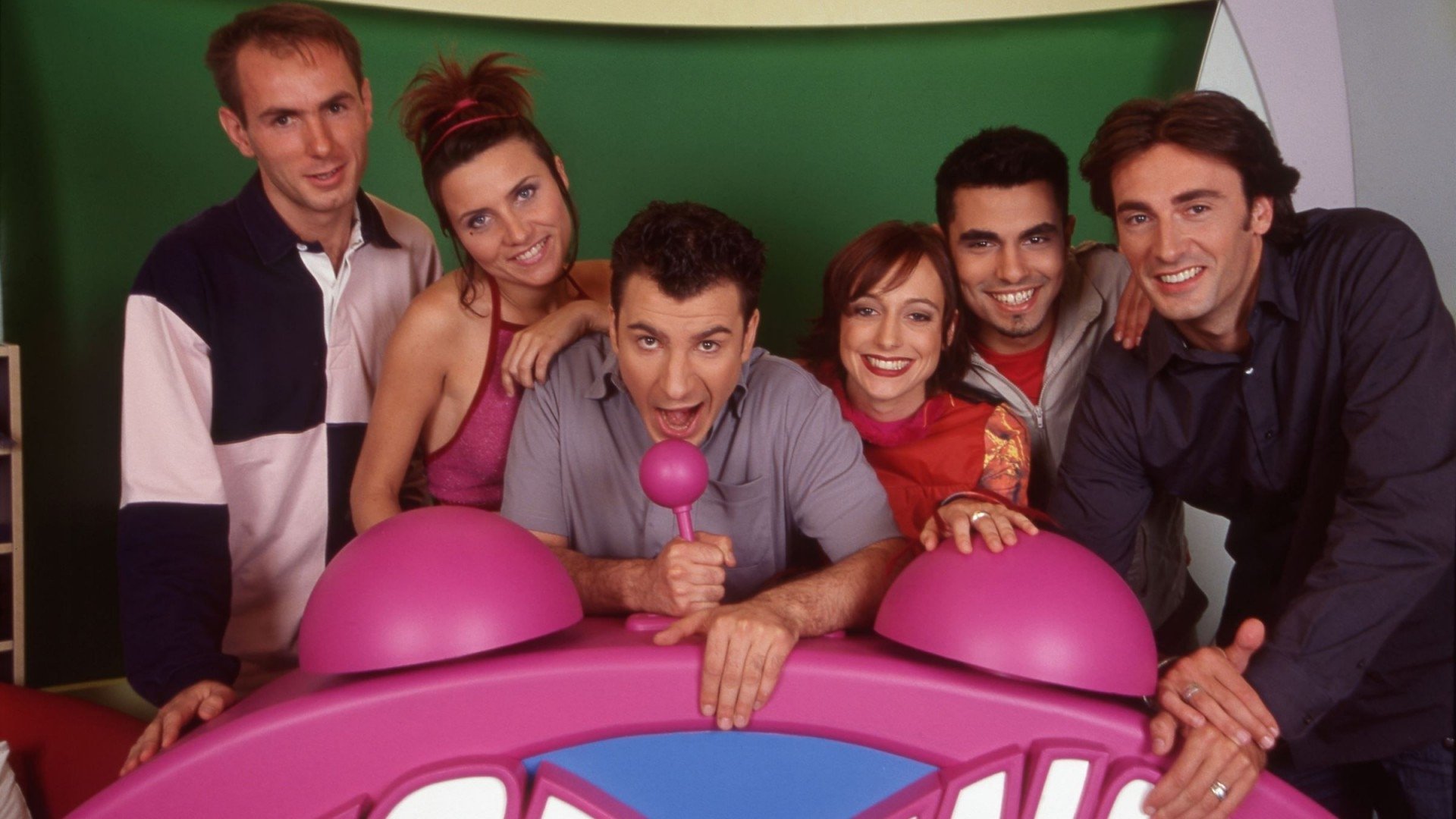 Morning live Background