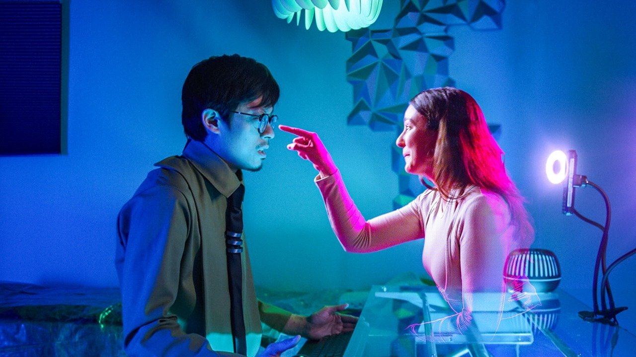 Future Date Background