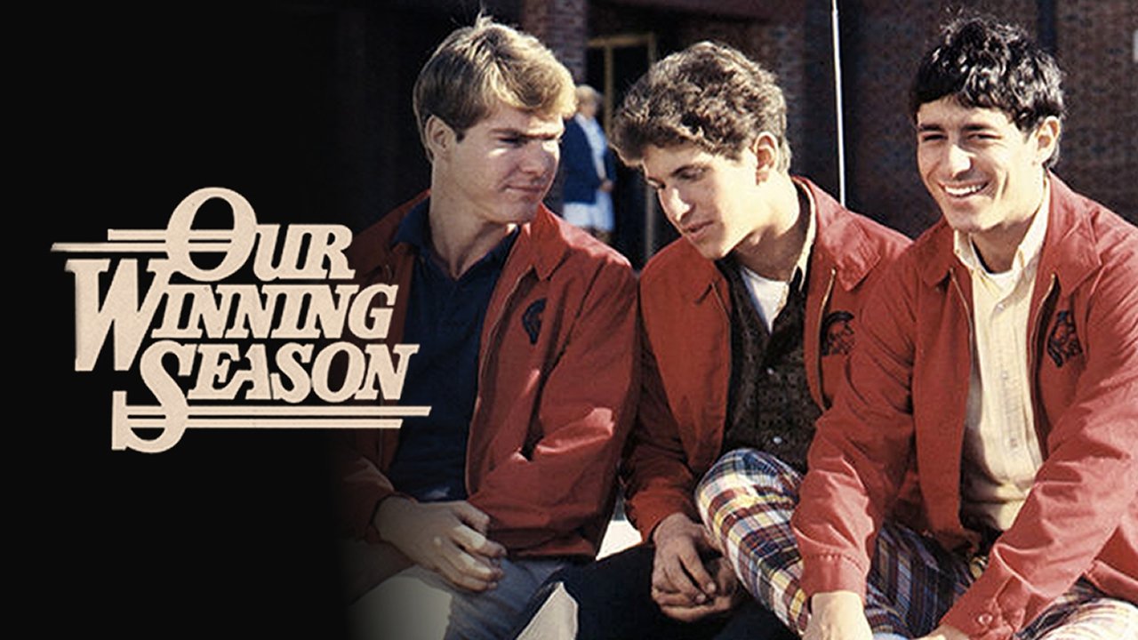 Our Winning Season Background