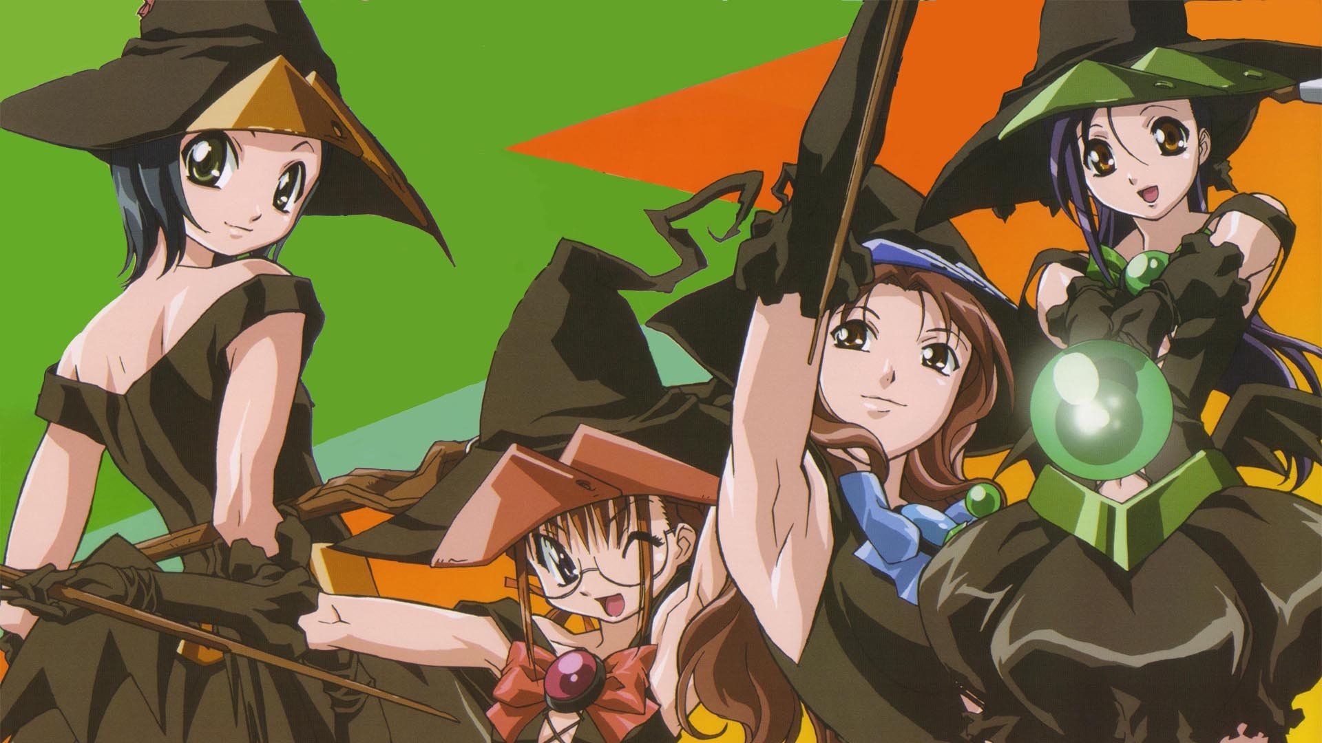 Akahori's Heretical Hour Love Game Background