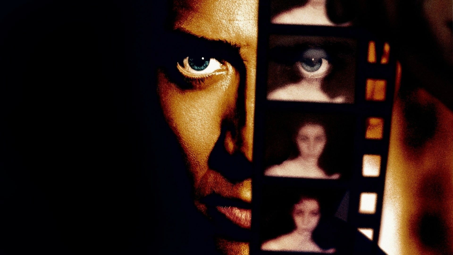 8MM Background