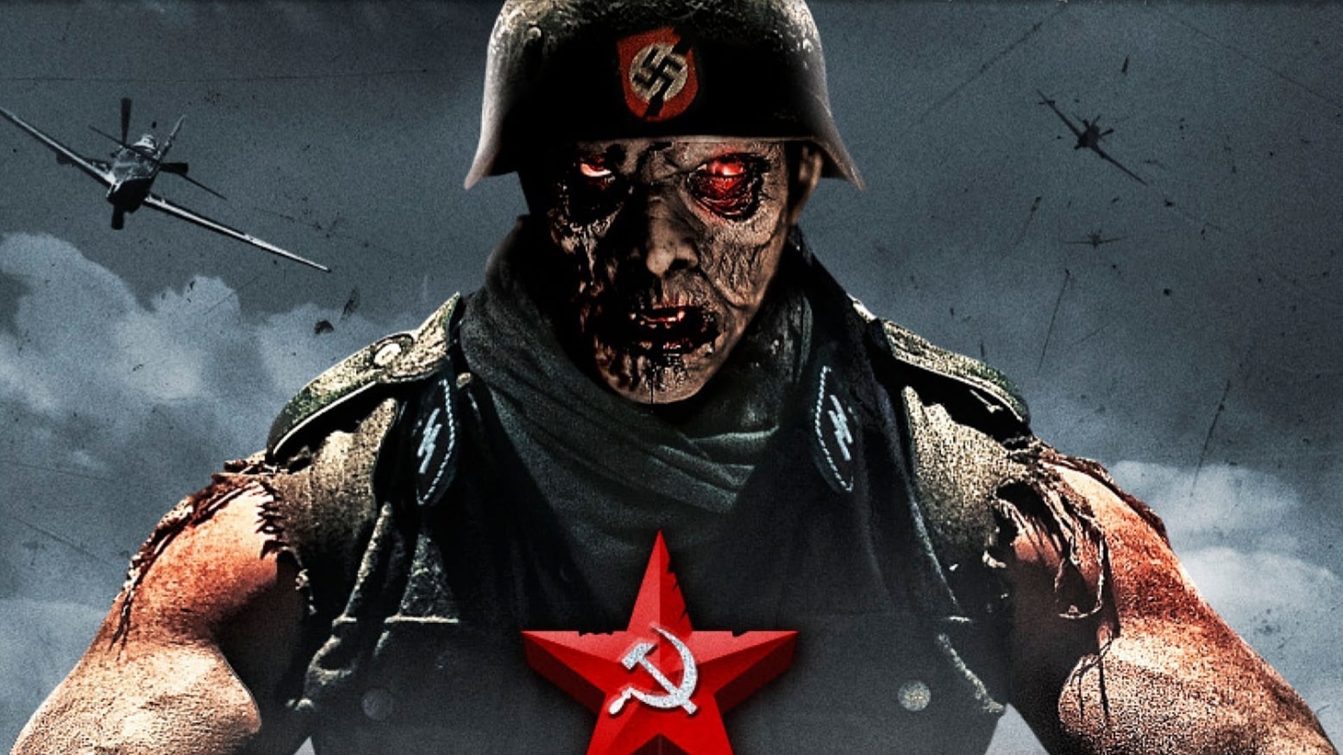 Outpost: Rise of the Spetsnaz Background