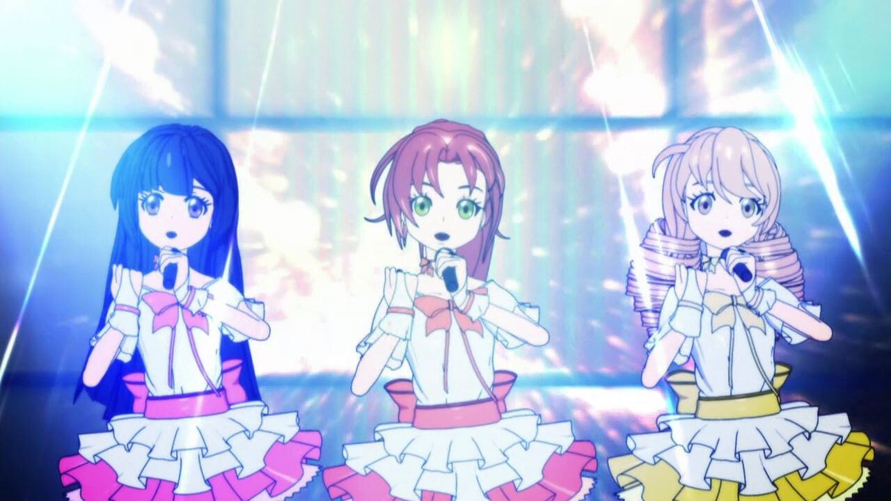 Million Doll Background