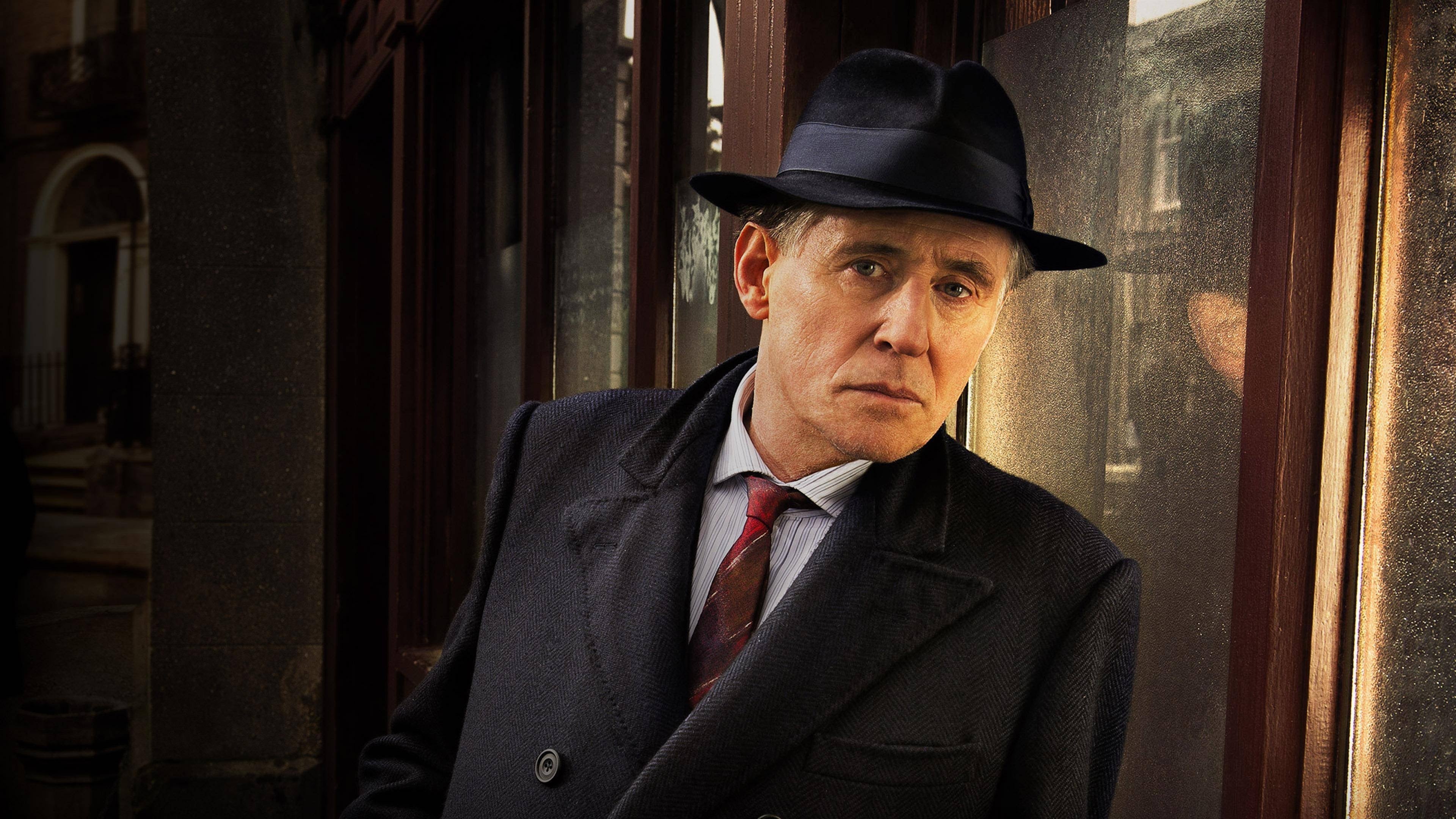 Quirke Background