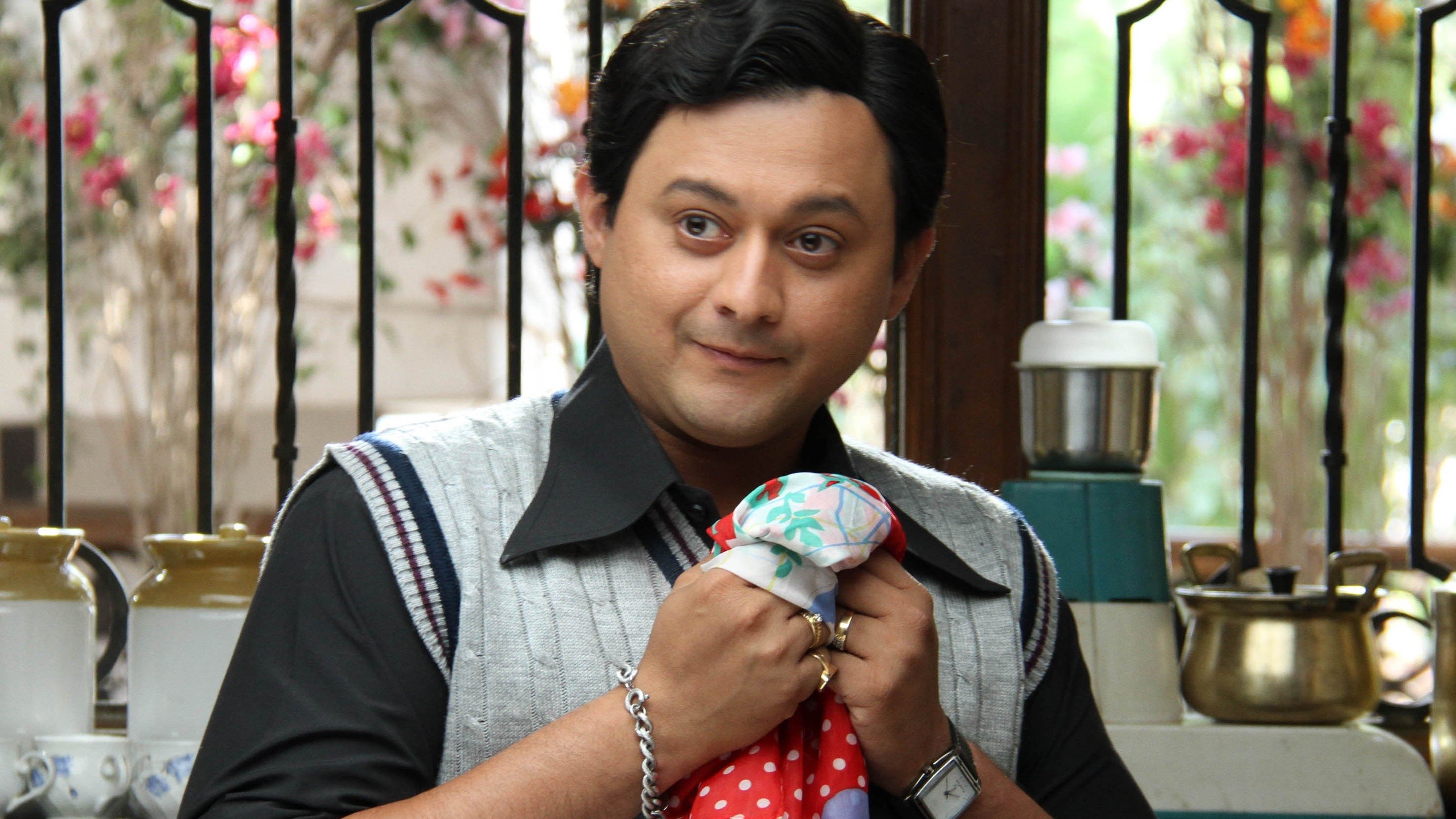 Duniyadari Background